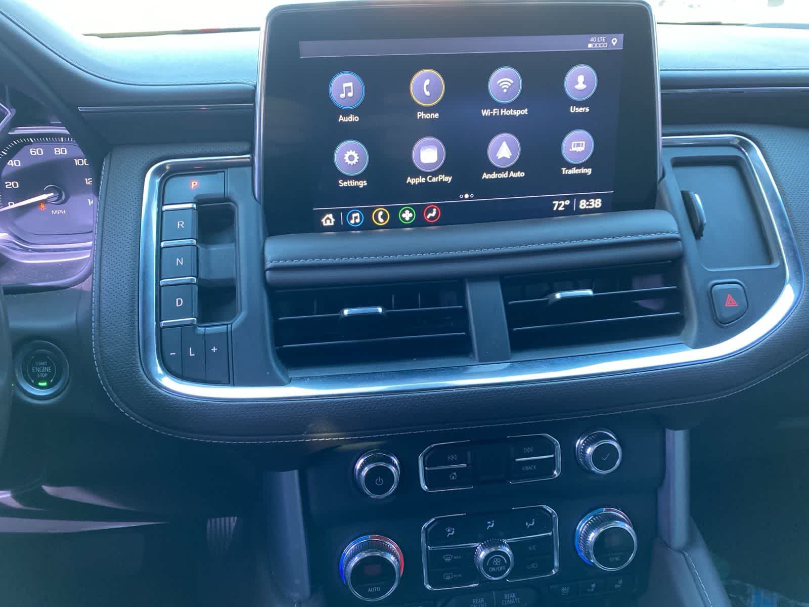 Thumbnail: 2021 GMC Yukon - 16