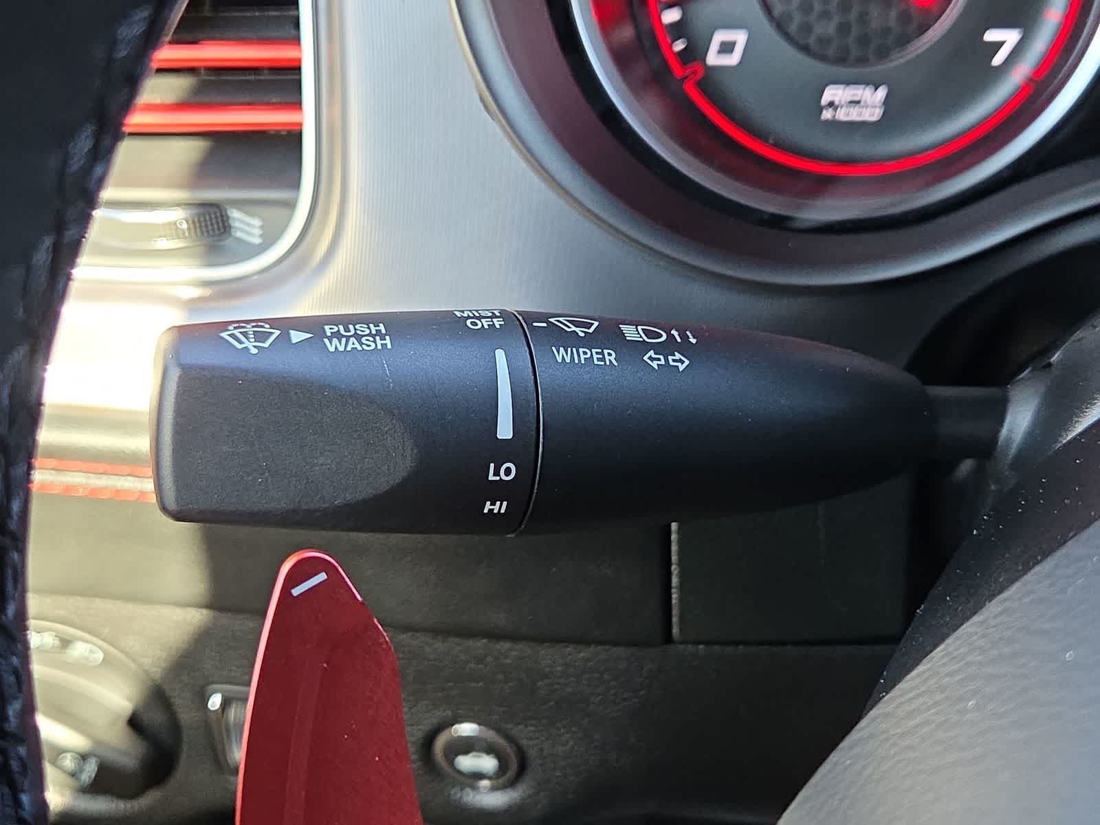 Thumbnail: 2020 Dodge Charger - 28