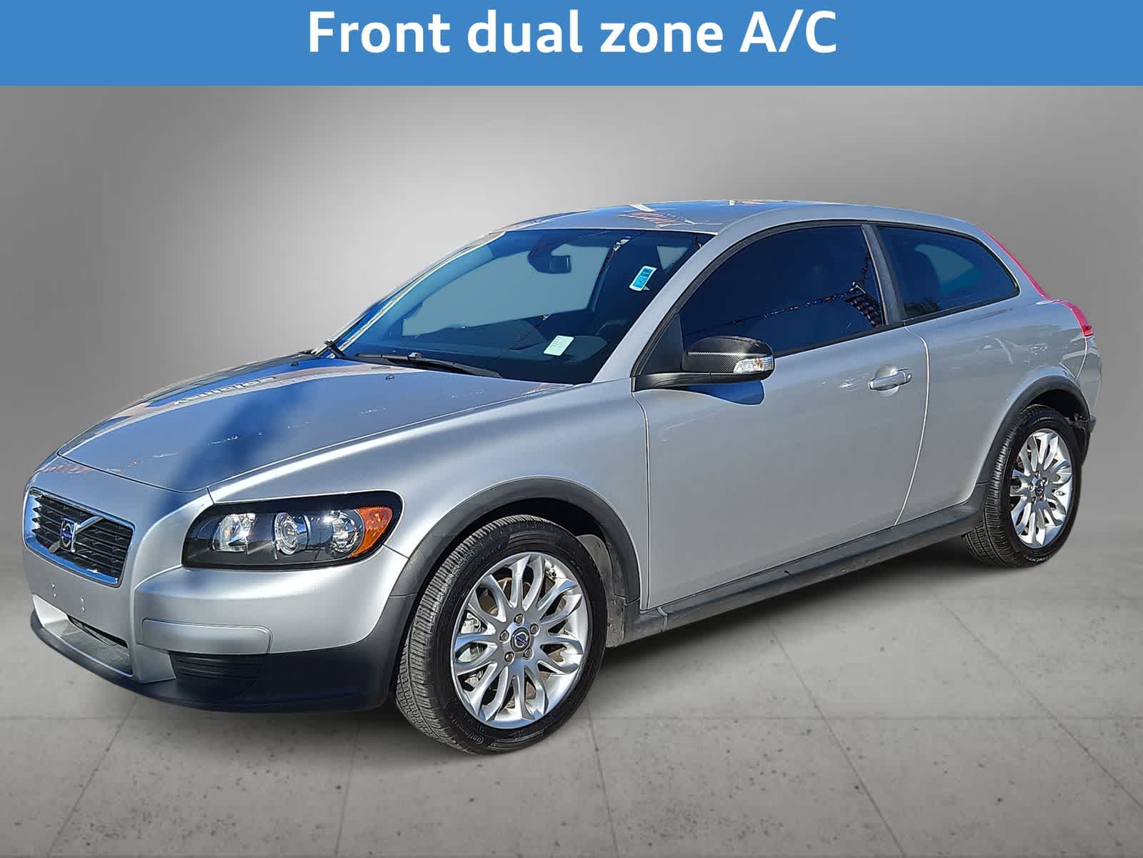 Thumbnail: 2009 Volvo C30 - 6