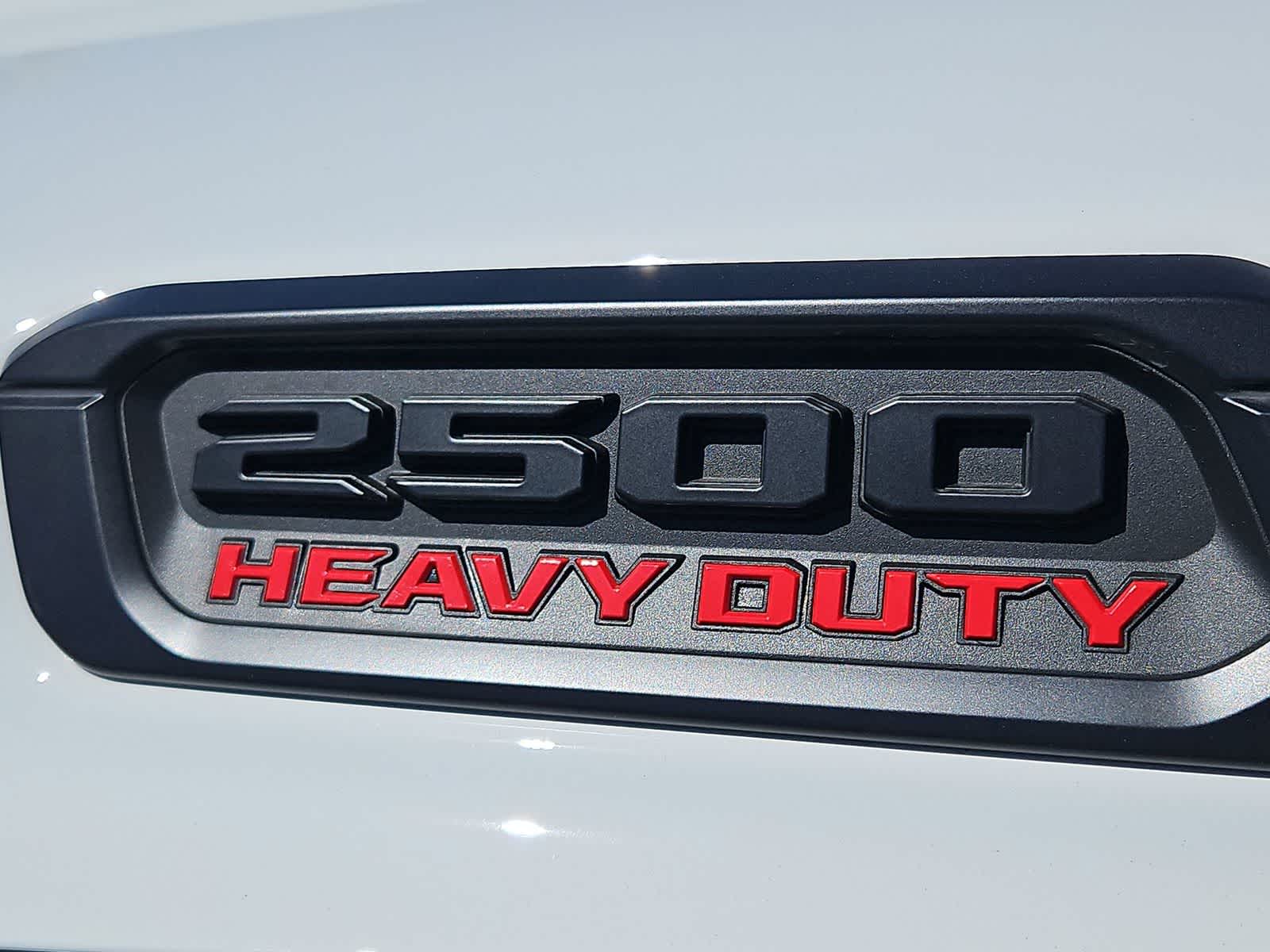 Thumbnail: 2026 RAM 2500 - 13