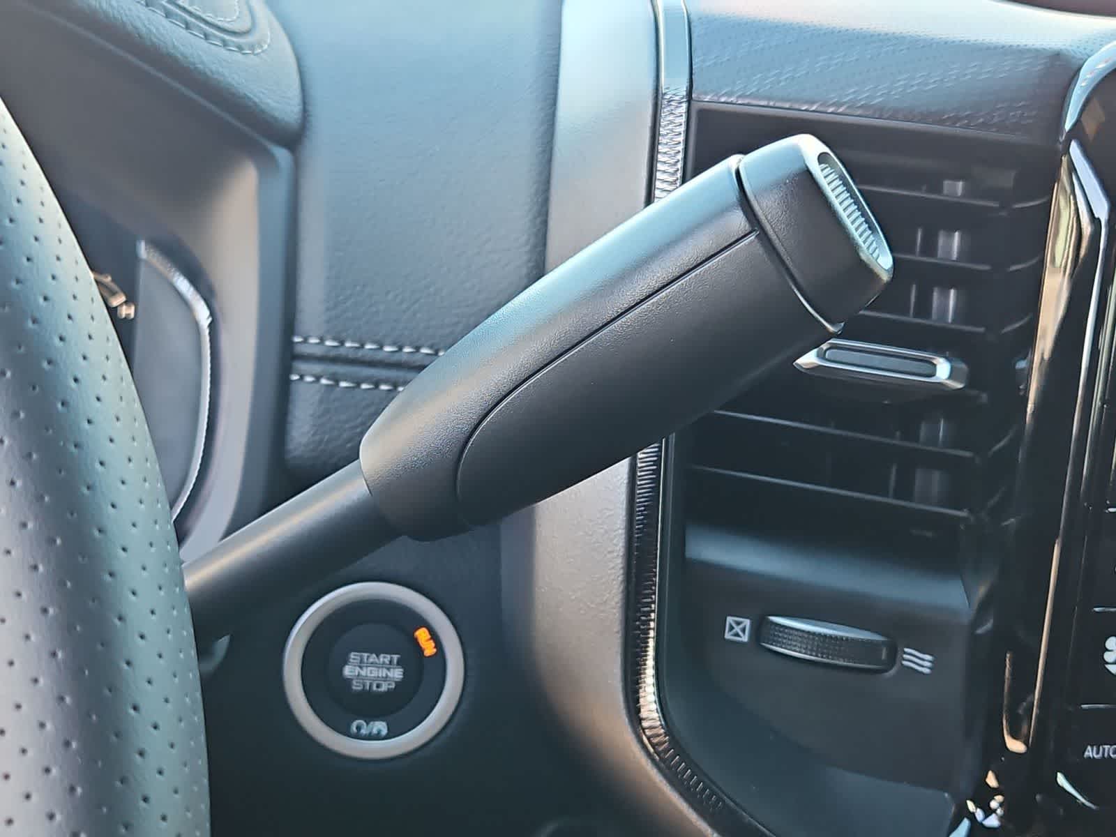 Thumbnail: 2026 RAM 2500 - 31