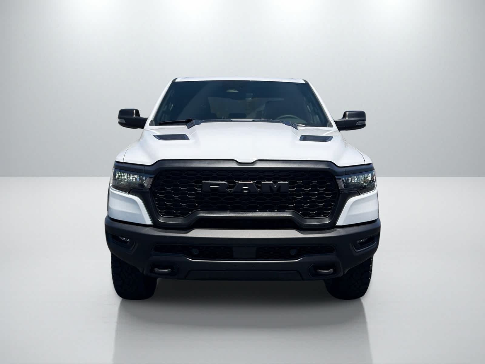Thumbnail: 2026 RAM 1500 - 11