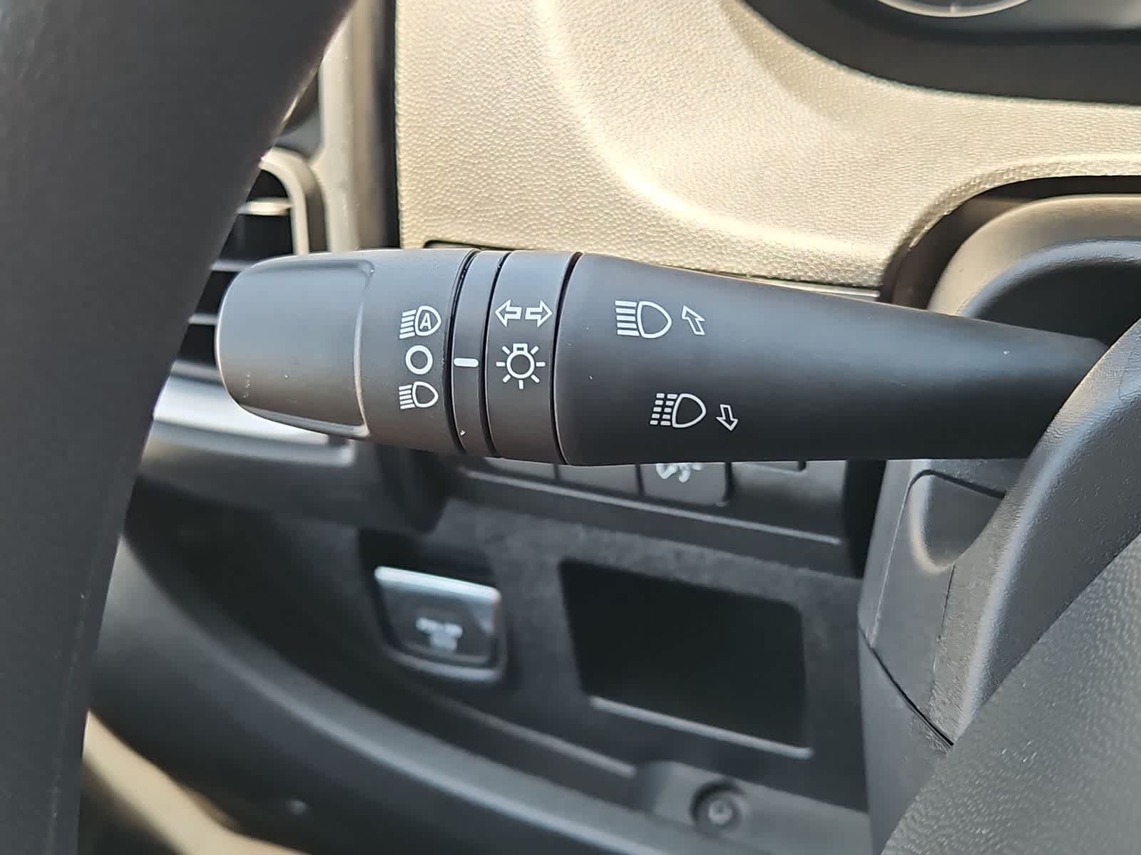 Thumbnail: 2025 RAM ProMaster - 22