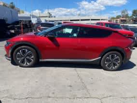 Thumbnail: 2024 Kia EV6 - 14