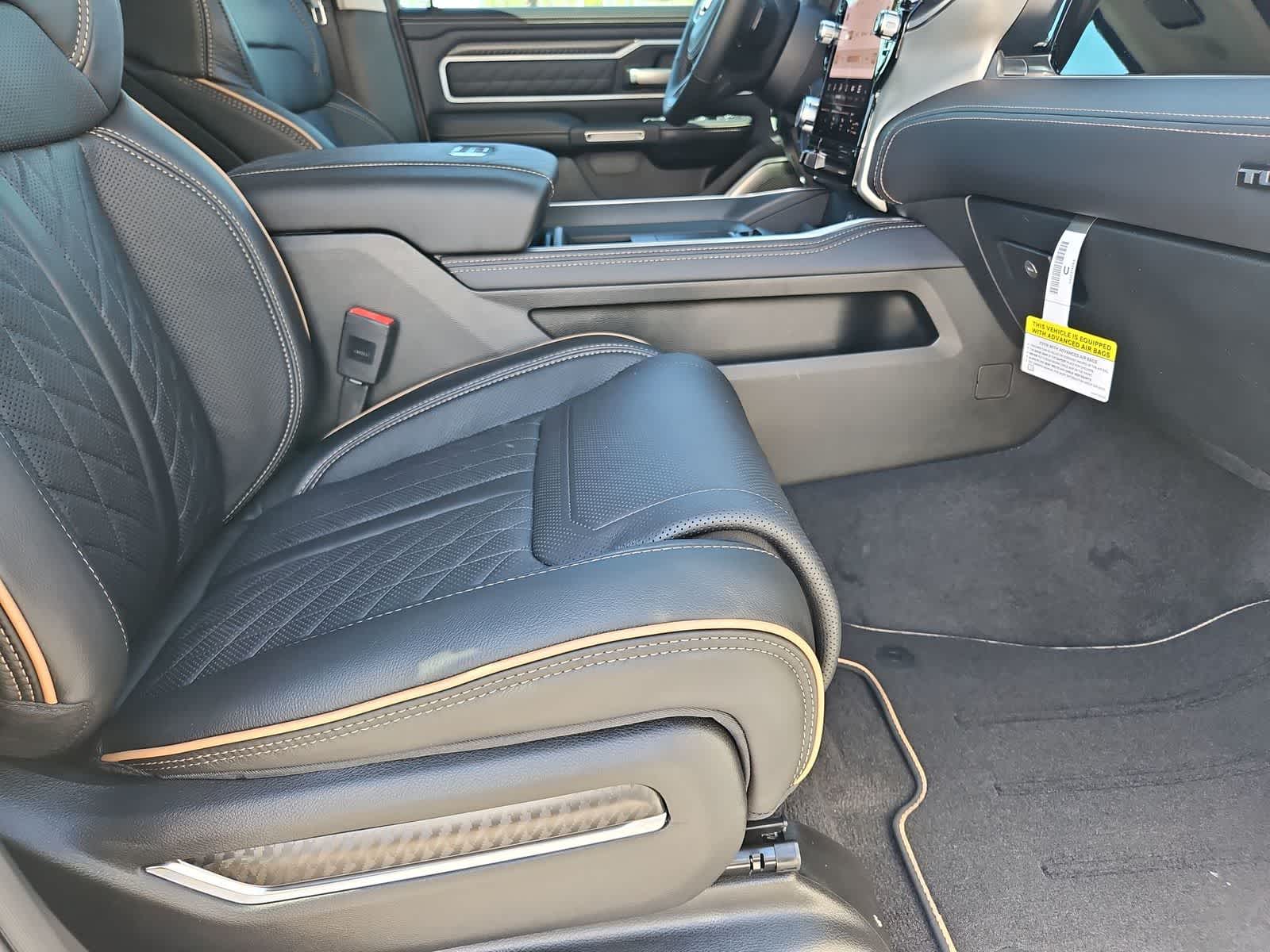 Thumbnail: 2026 RAM 1500 - 21