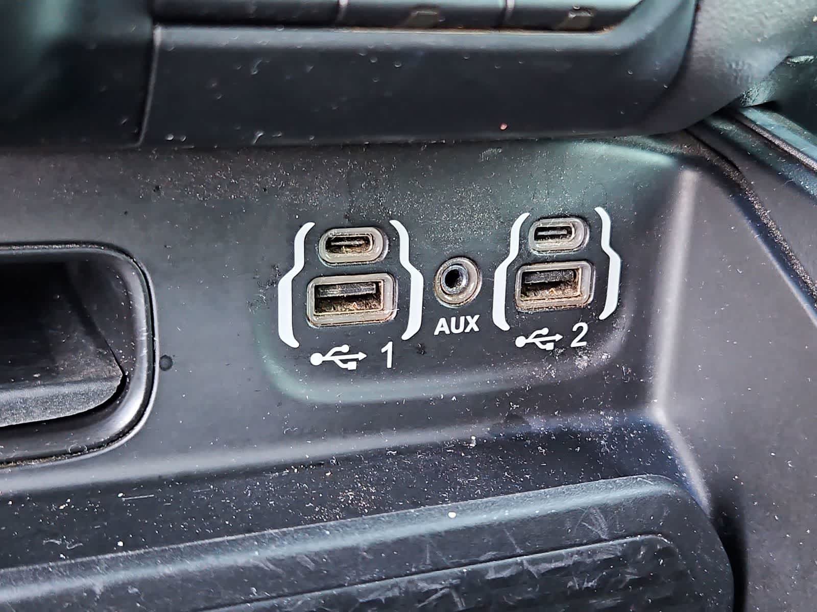 Thumbnail: 2021 RAM 1500 - 31