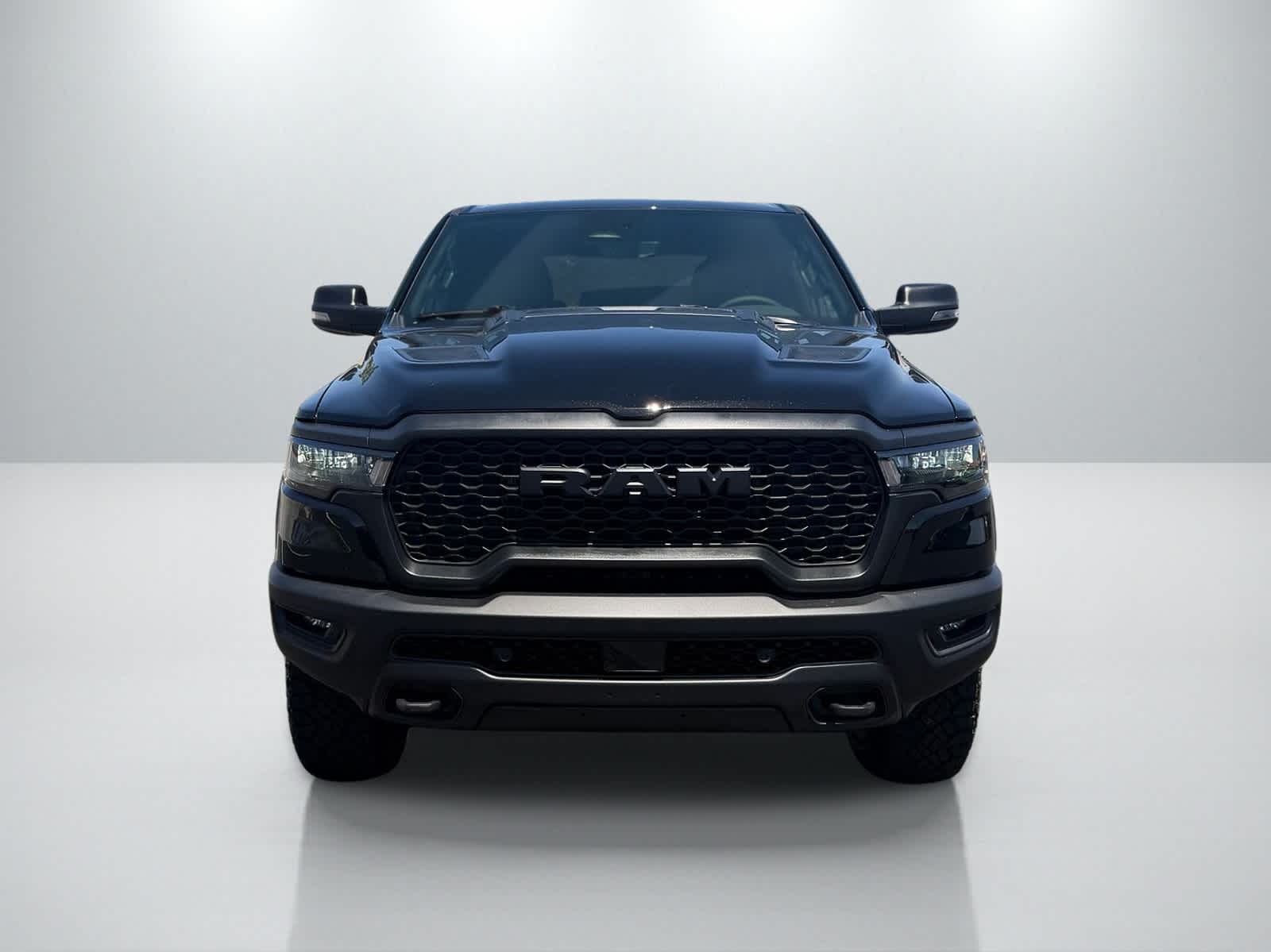 Thumbnail: 2026 RAM 1500 - 11