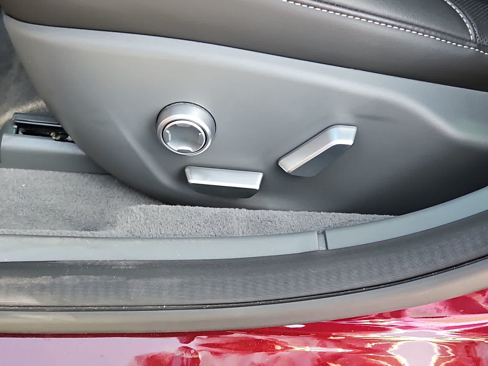 Thumbnail: 2023 Lucid Air - 17