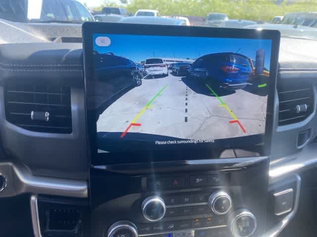 Thumbnail: 2024 Ford Expedition MAX - 17