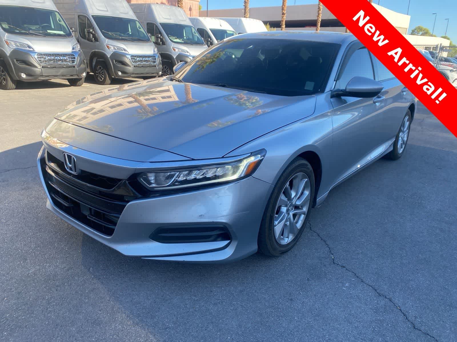 Thumbnail: 2019 Honda Accord - 1