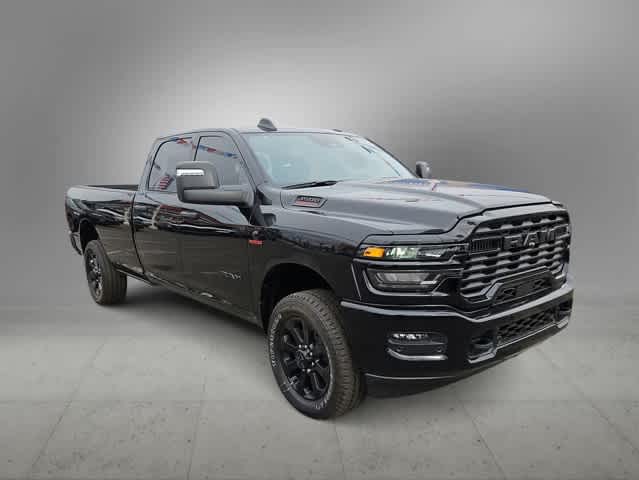 Thumbnail: 2026 RAM 3500 - 2
