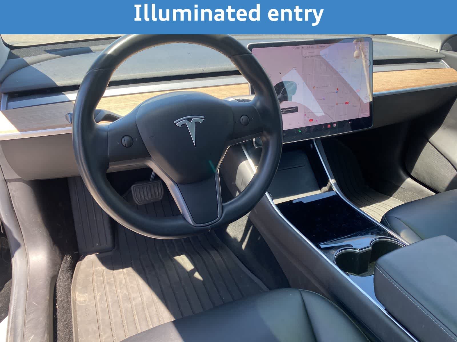 Thumbnail: 2019 Tesla Model 3 - 12