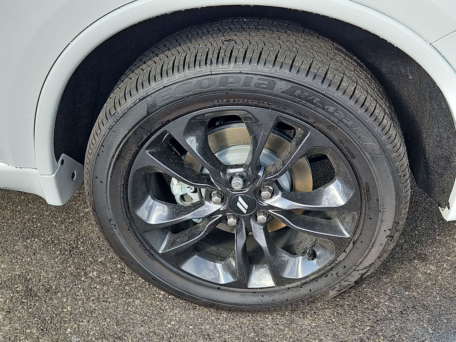 Thumbnail: 2026 Dodge Durango - 13