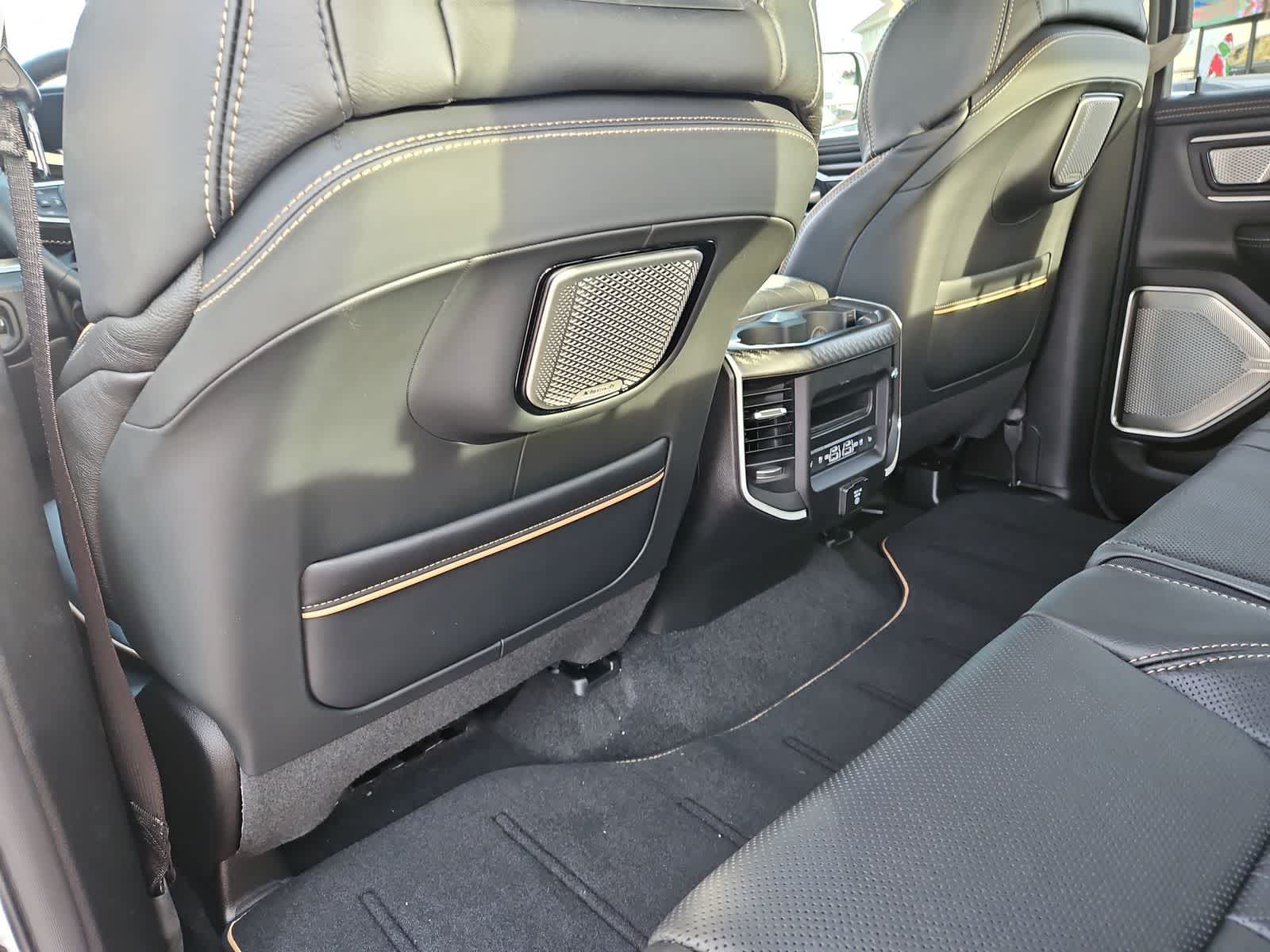 Thumbnail: 2026 RAM 1500 - 18