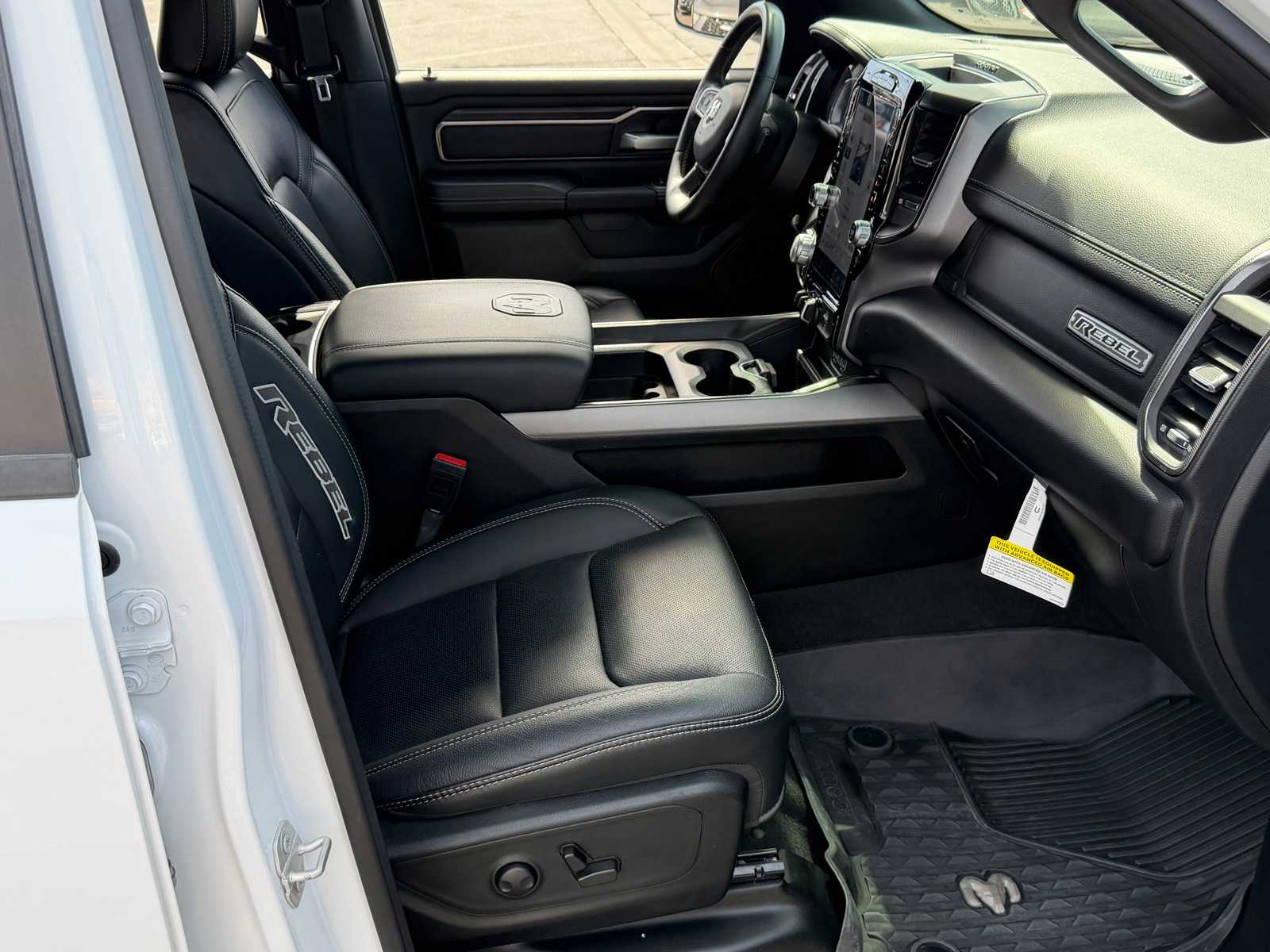 Thumbnail: 2024 RAM 1500 - 31