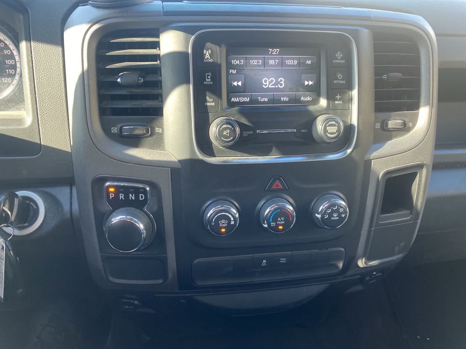 Thumbnail: 2015 RAM 1500 - 14