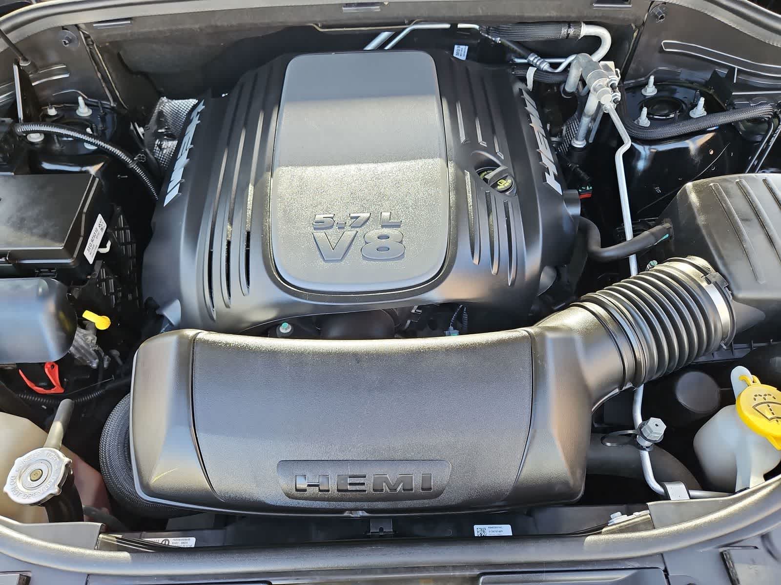 Thumbnail: 2022 Dodge Durango - 14