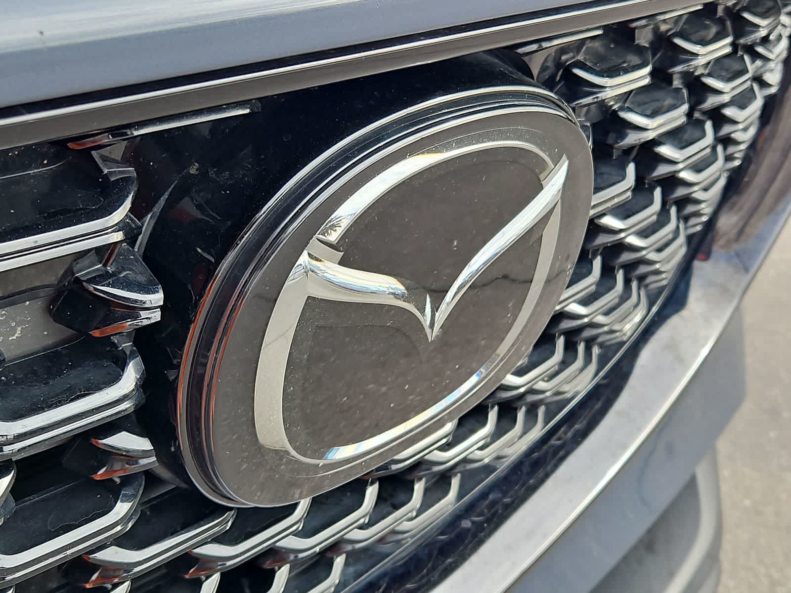 Thumbnail: 2024 Mazda CX-5 - 12