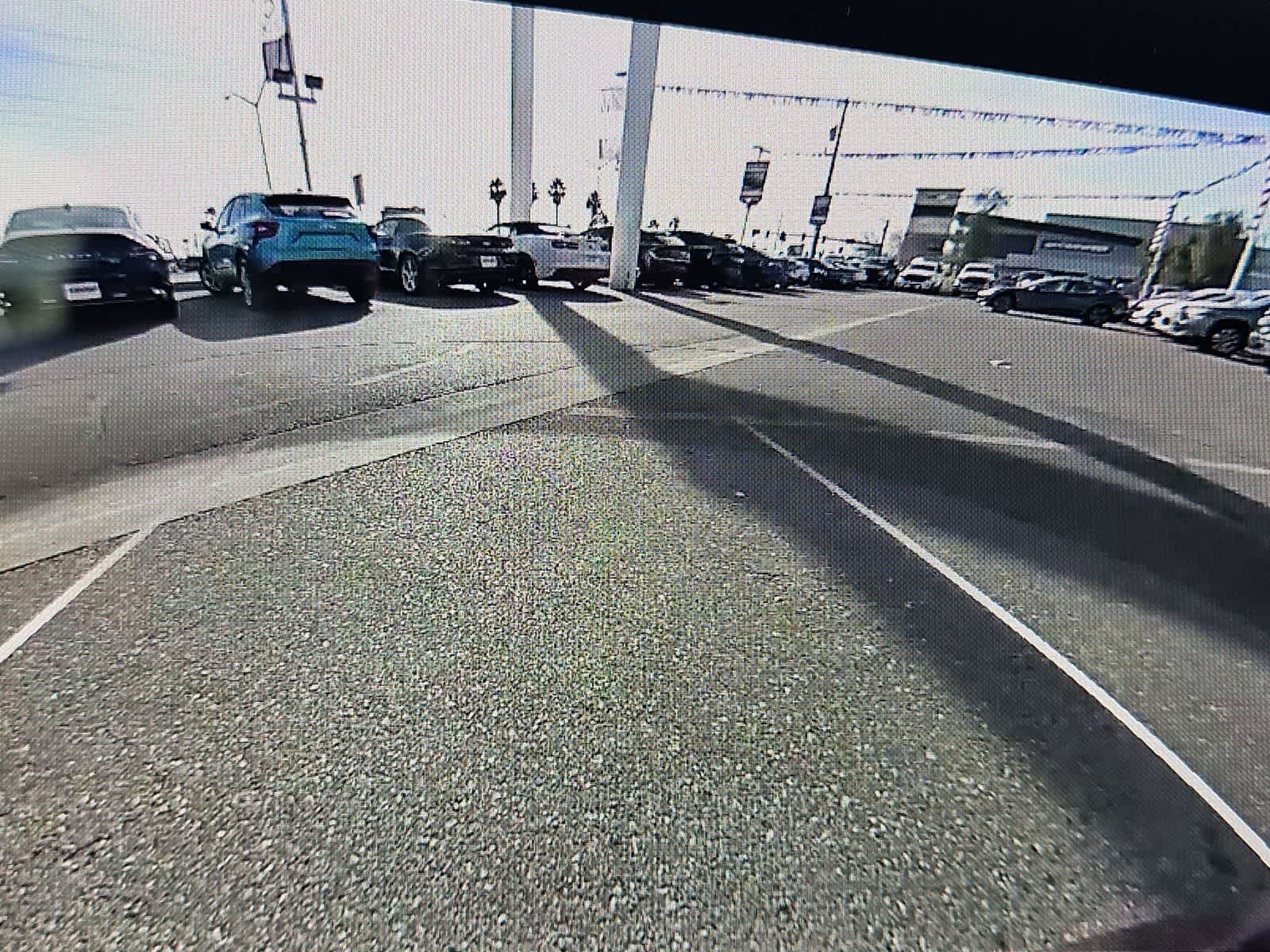 Thumbnail: 2023 Lucid Air - 29