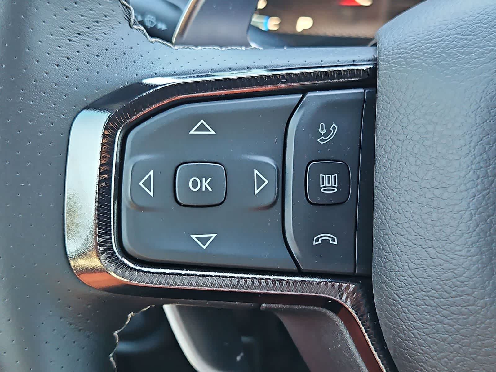 Thumbnail: 2026 RAM 1500 - 24