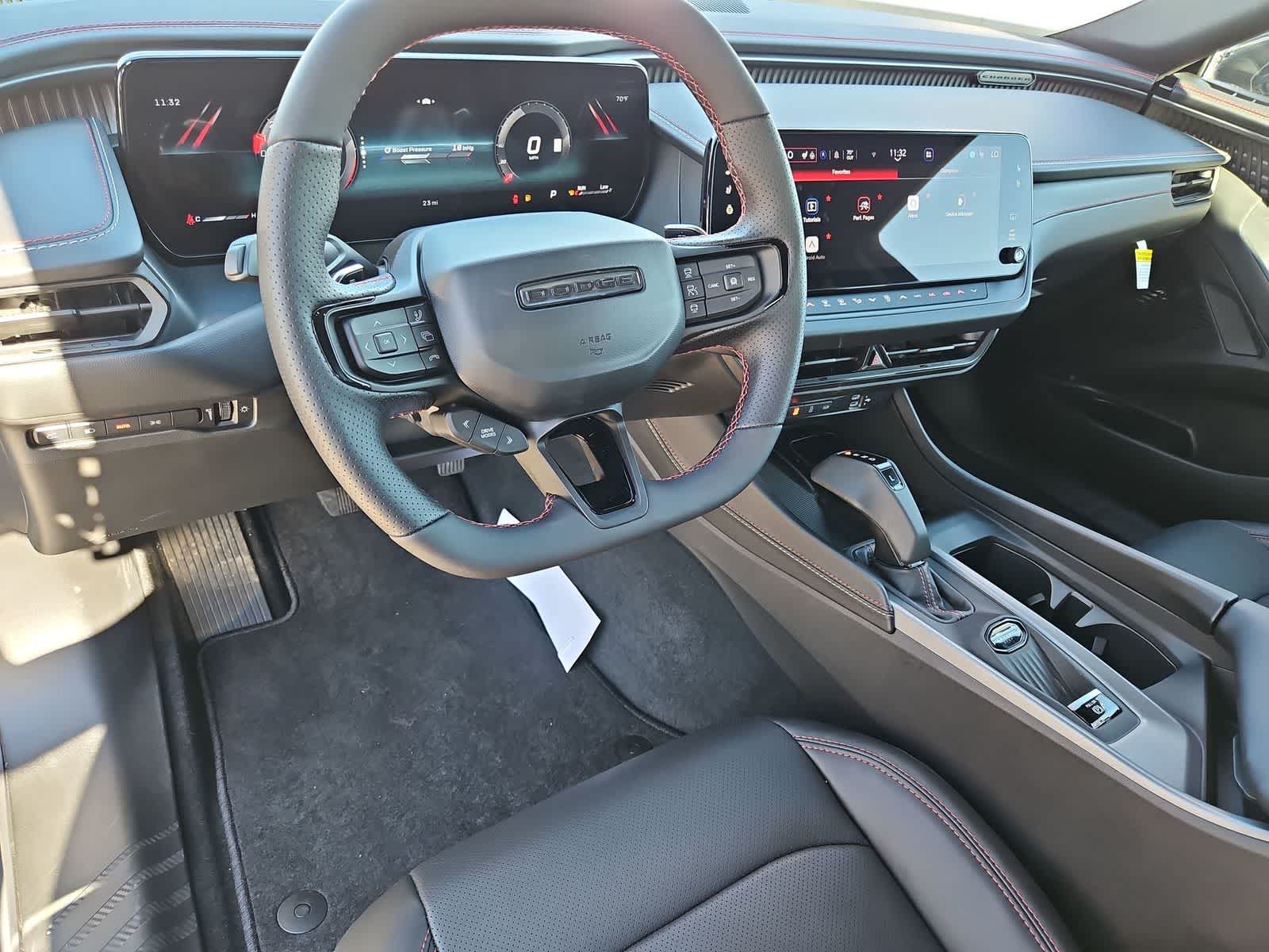 Thumbnail: 2026 Dodge Charger - 10