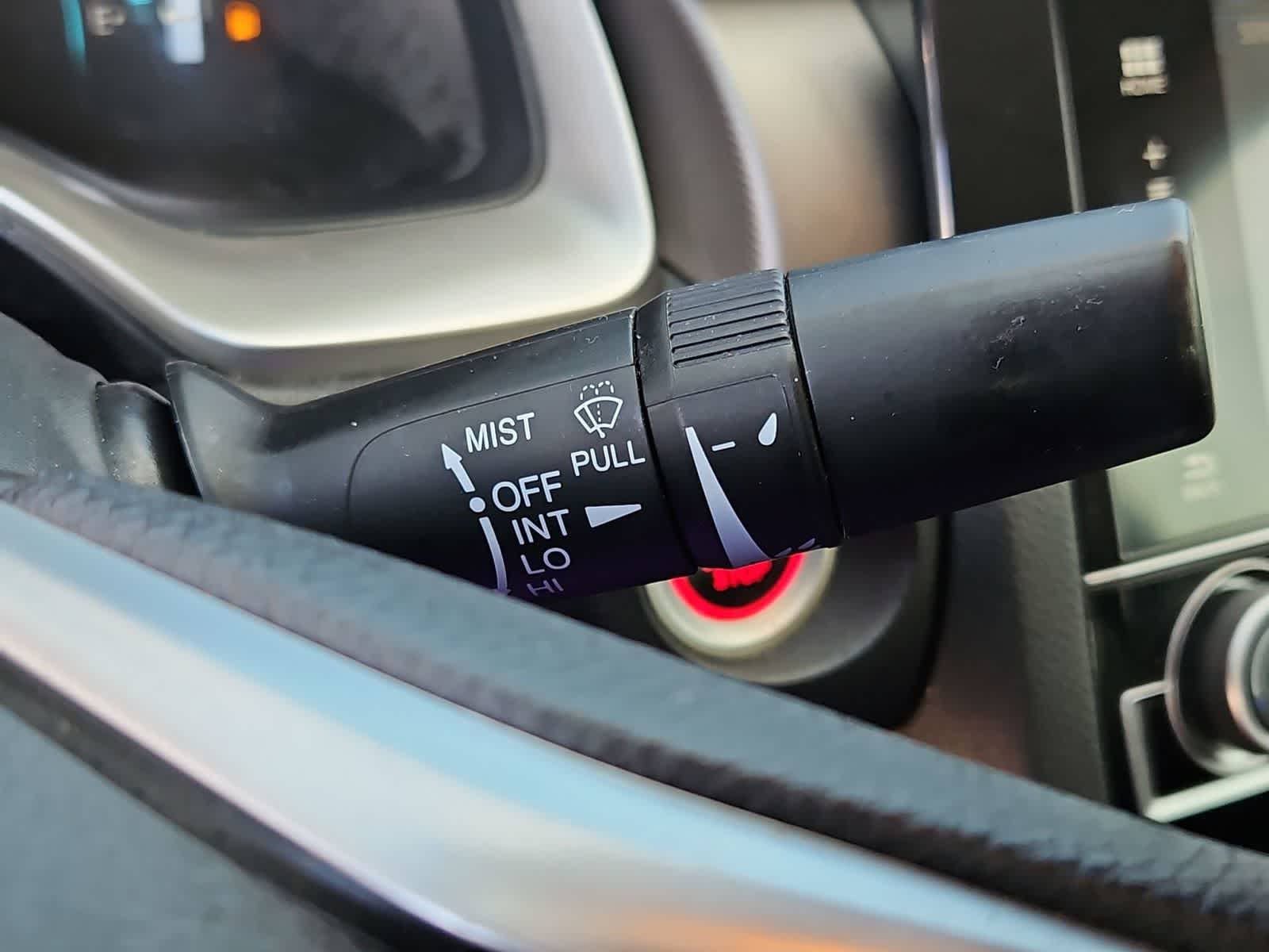 Thumbnail: 2017 Honda Civic - 25