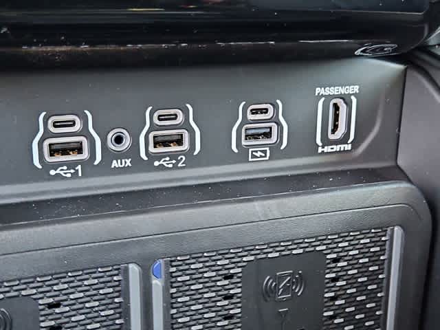 Thumbnail: 2026 RAM 1500 - 31