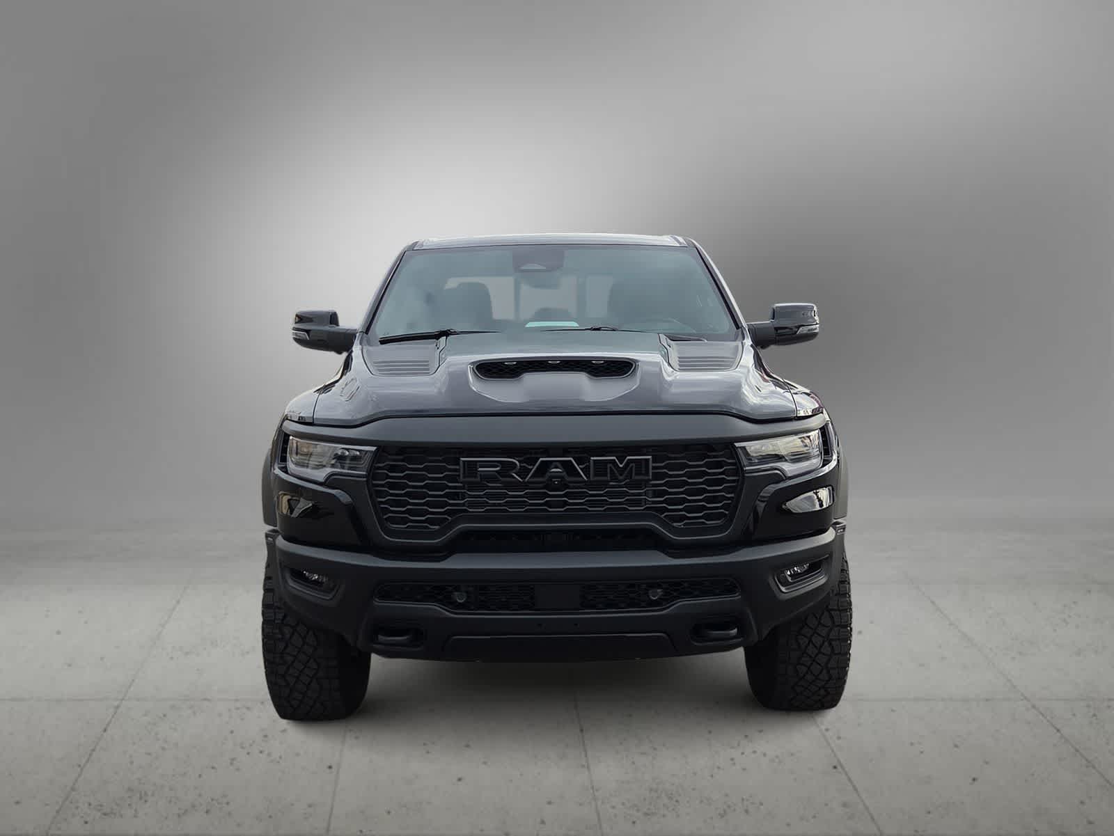 Thumbnail: 2026 RAM 1500 - 3