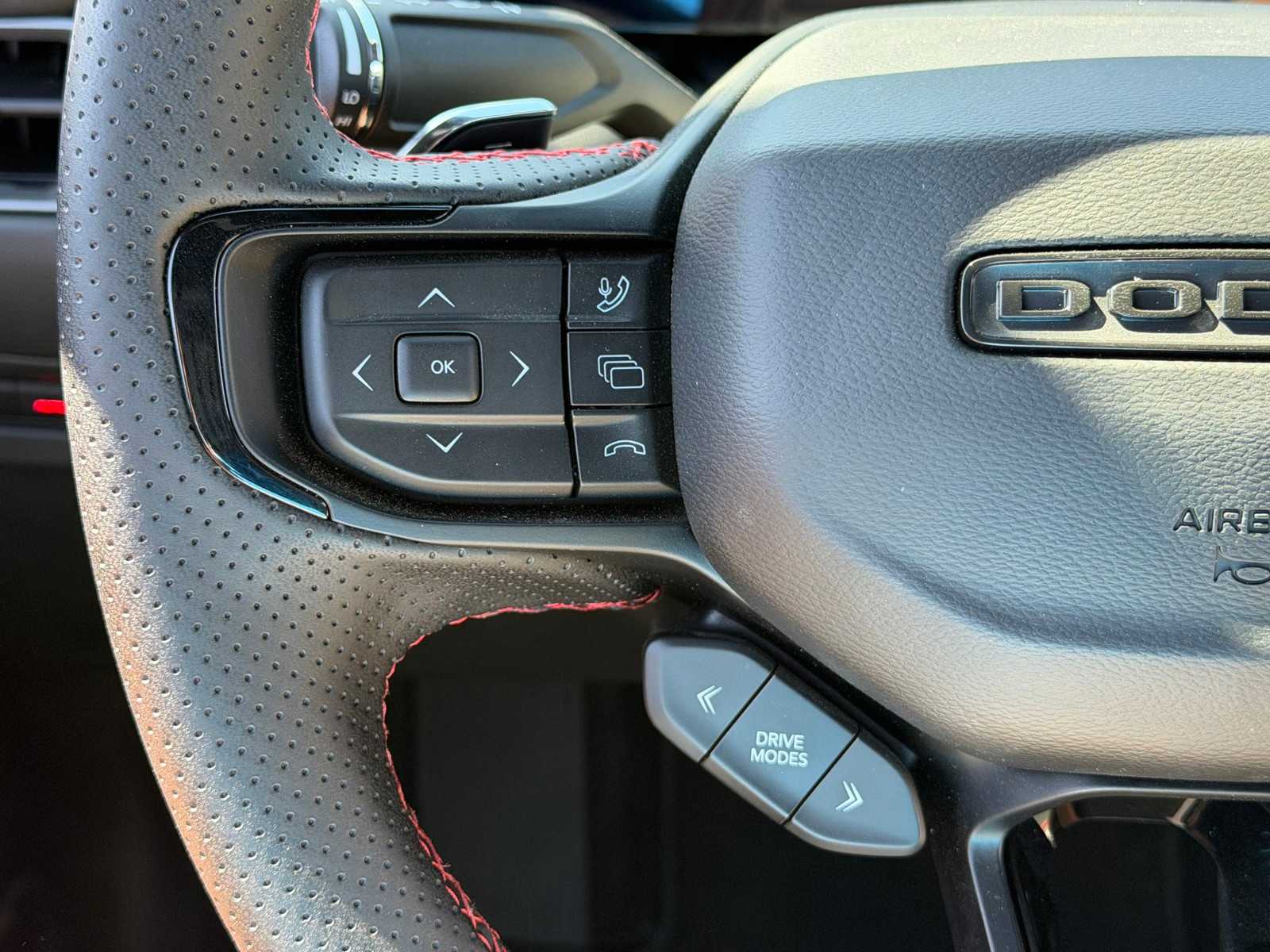 2026 Dodge Charger Daytona Scat Pack - Photo 16
