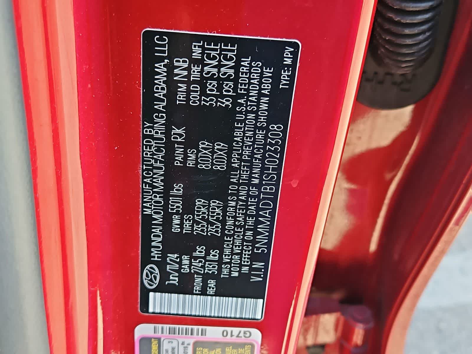 Thumbnail: 2025 Genesis GV70 - 35