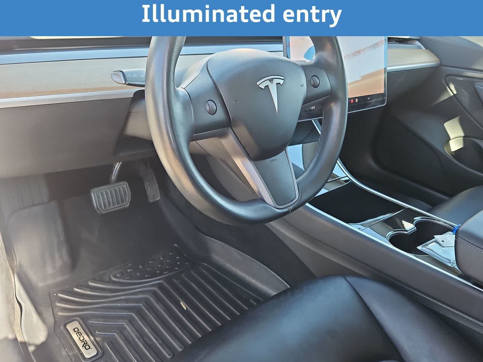 Thumbnail: 2018 Tesla Model 3 - 12