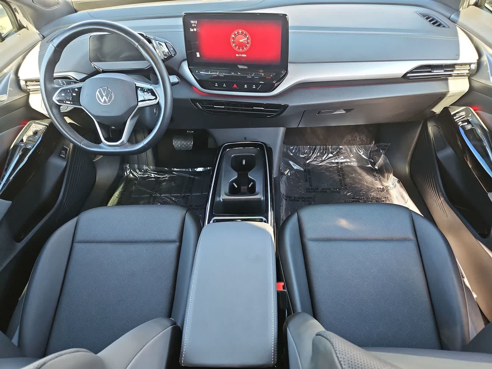 Thumbnail: 2023 Volkswagen ID.4 - 15