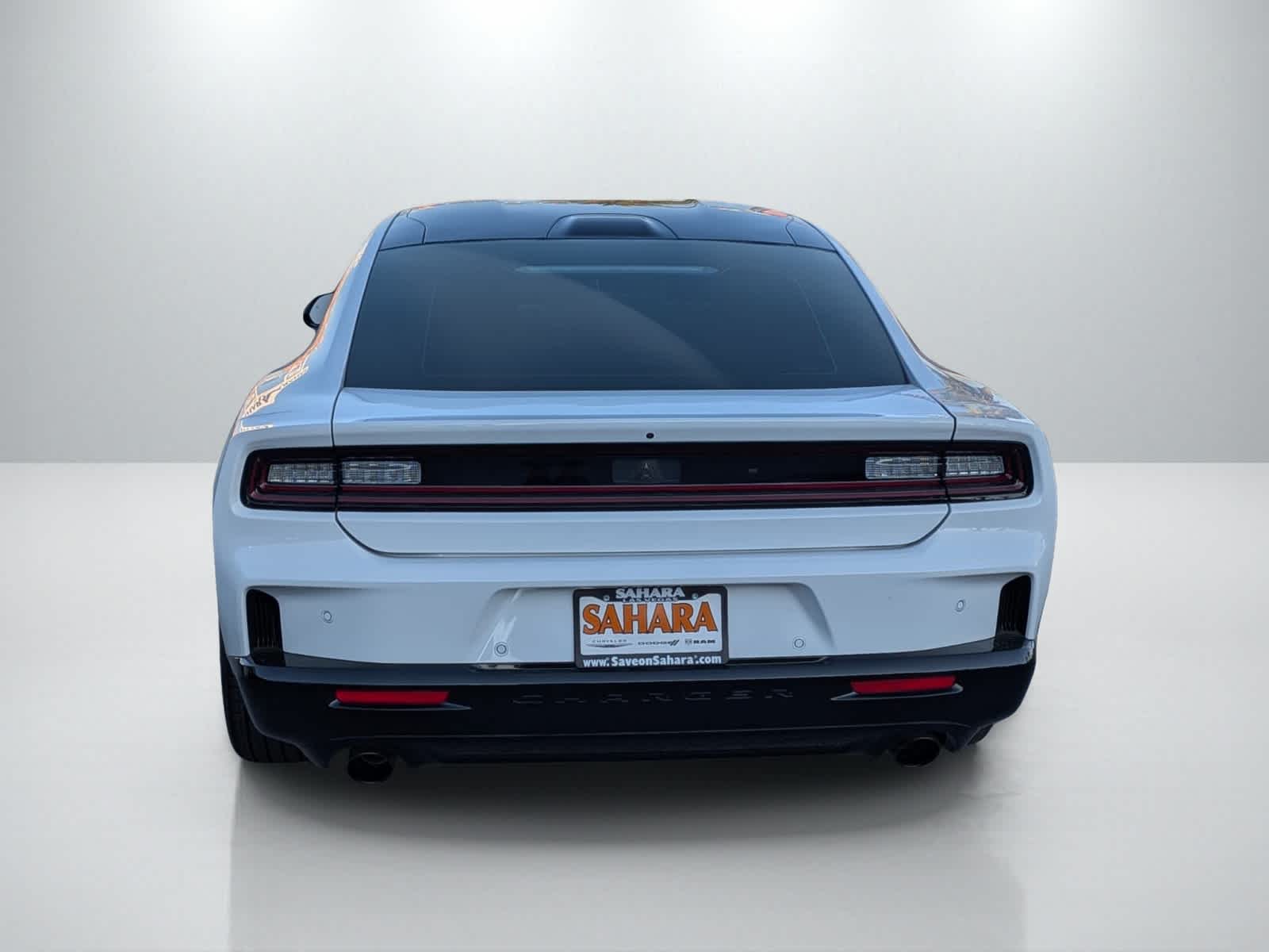 Thumbnail: 2026 Dodge Charger - 7