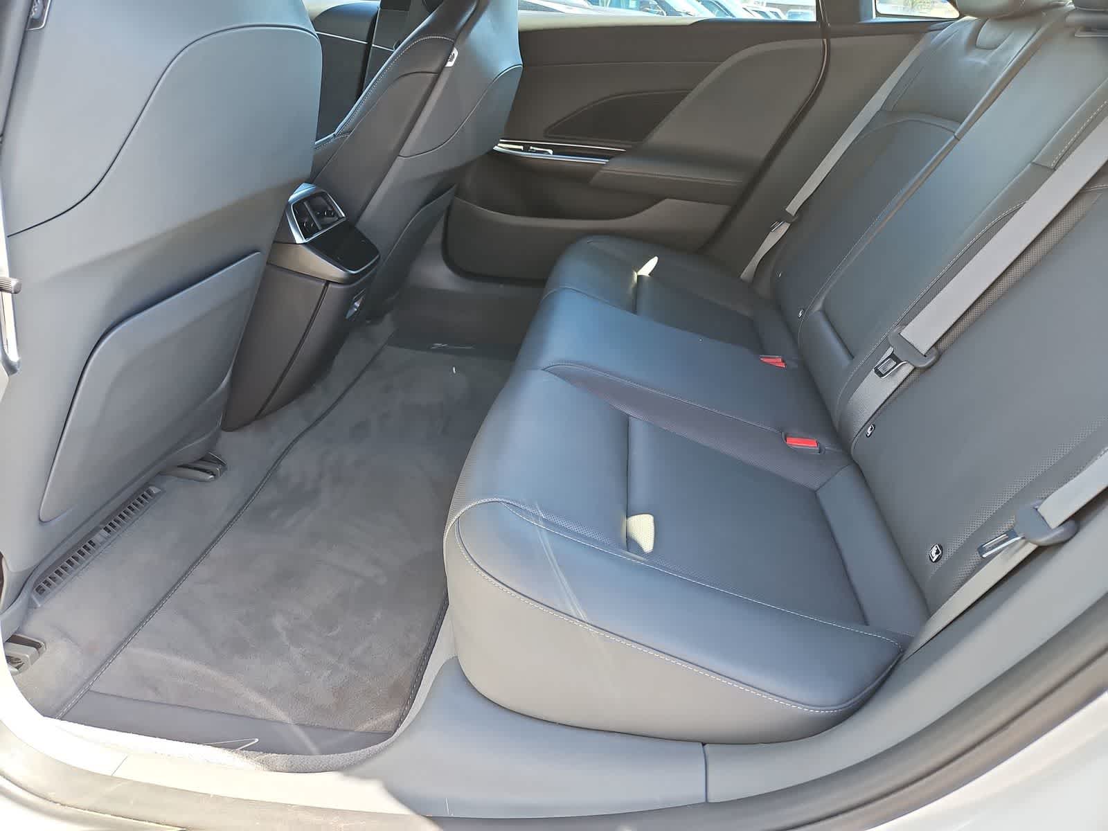 Thumbnail: 2024 Lucid Air - 18