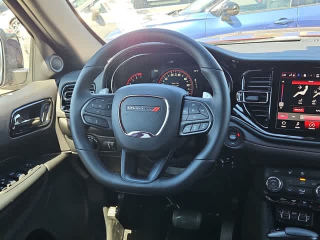 Thumbnail: 2026 Dodge Durango - 26