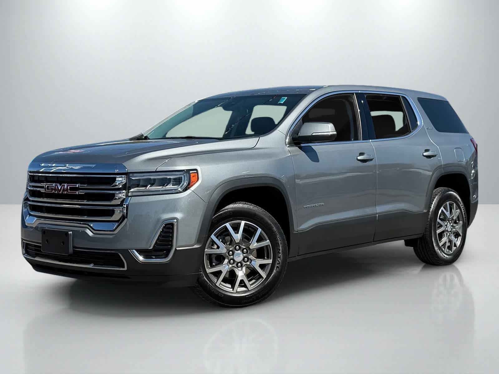2023 GMC Acadia SLE FWD's photo