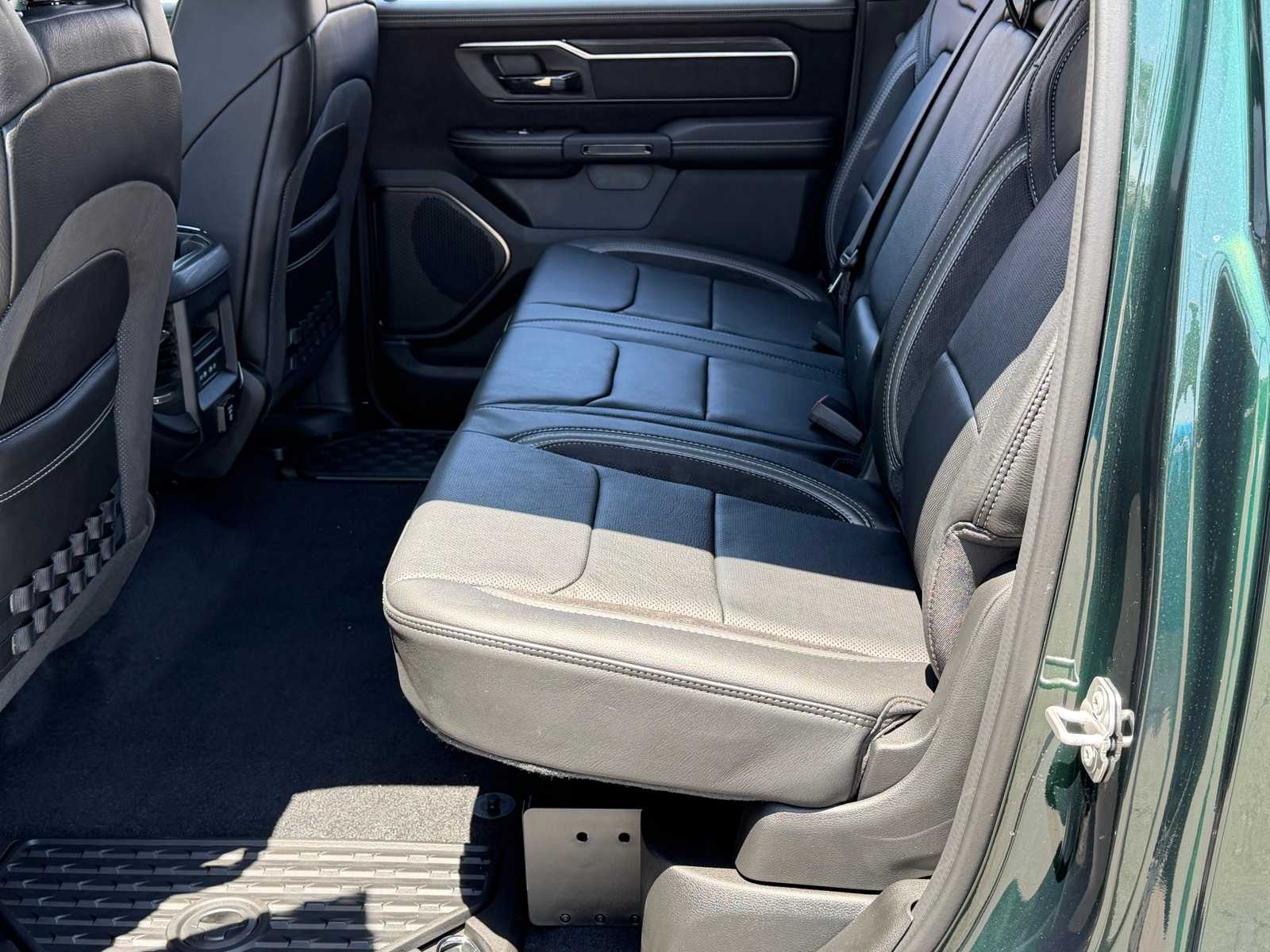 Thumbnail: 2026 RAM 1500 - 25