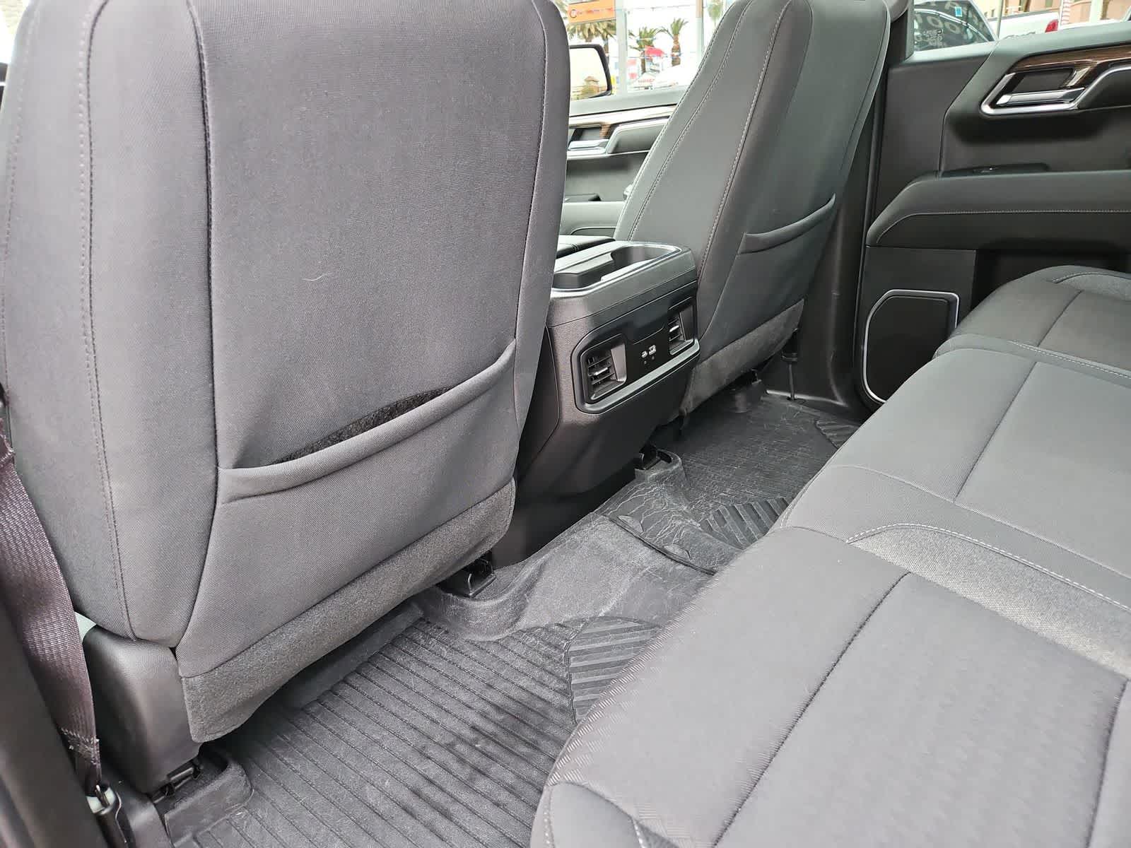 Thumbnail: 2023 Chevrolet Silverado 1500 - 19