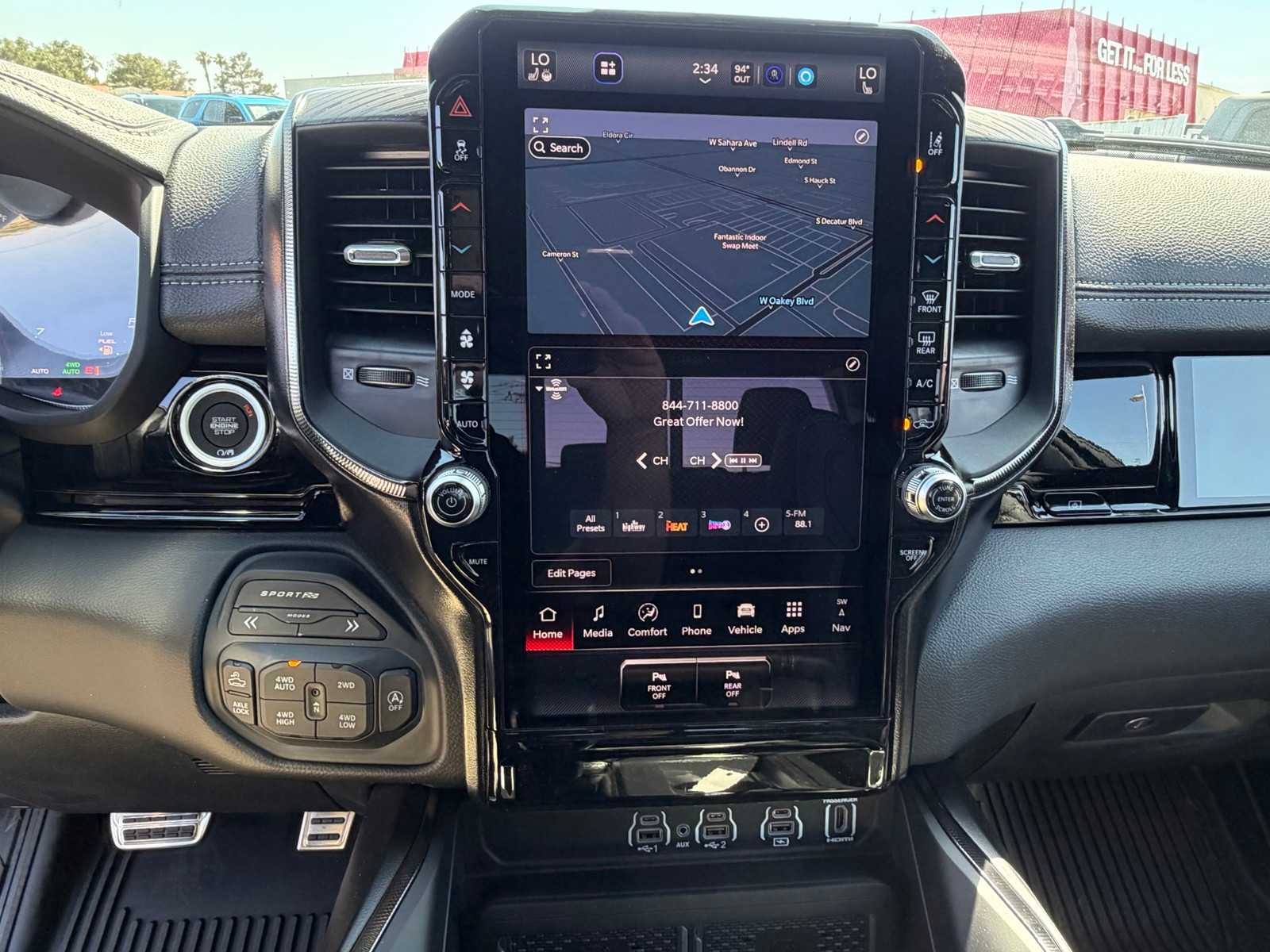 Thumbnail: 2026 RAM 1500 - 42