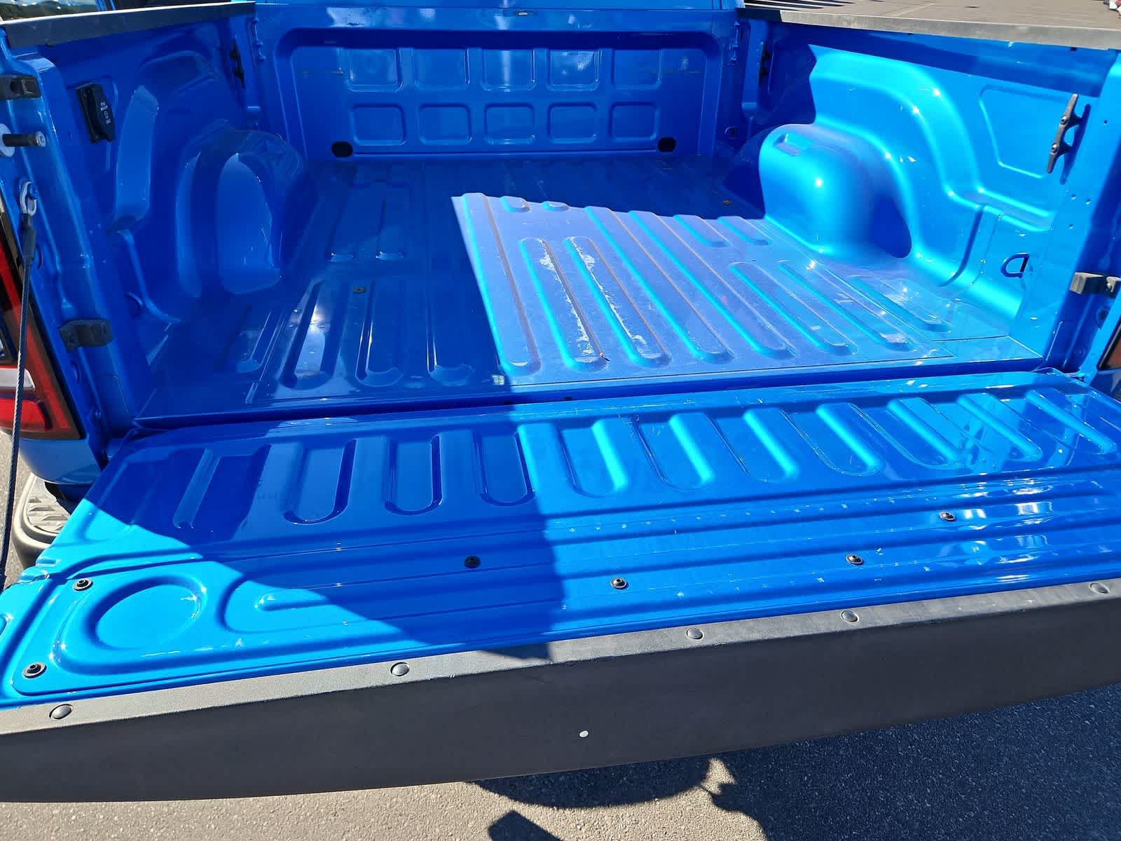 Thumbnail: 2024 RAM 2500 - 36