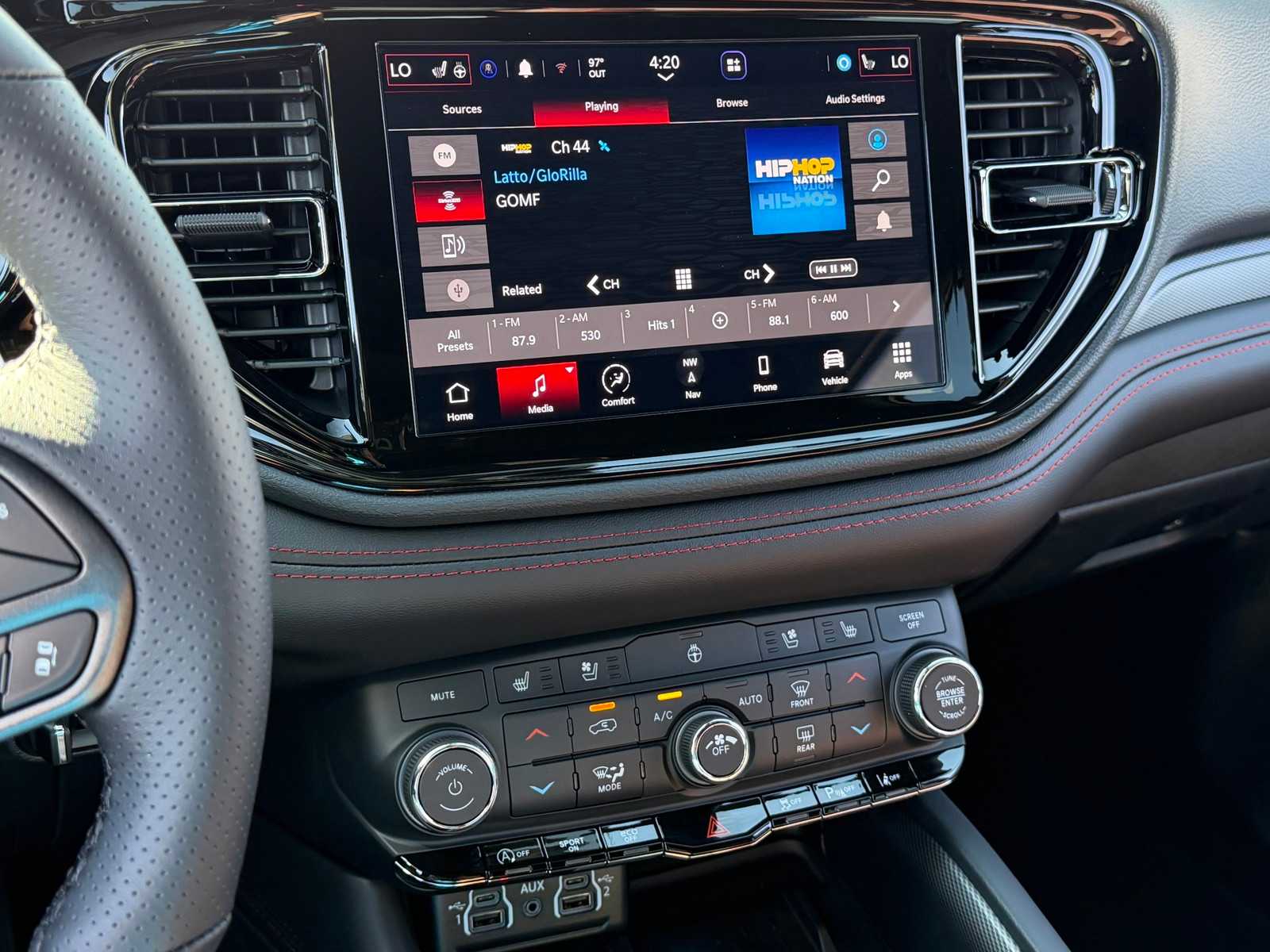Thumbnail: 2026 Dodge Durango - 22