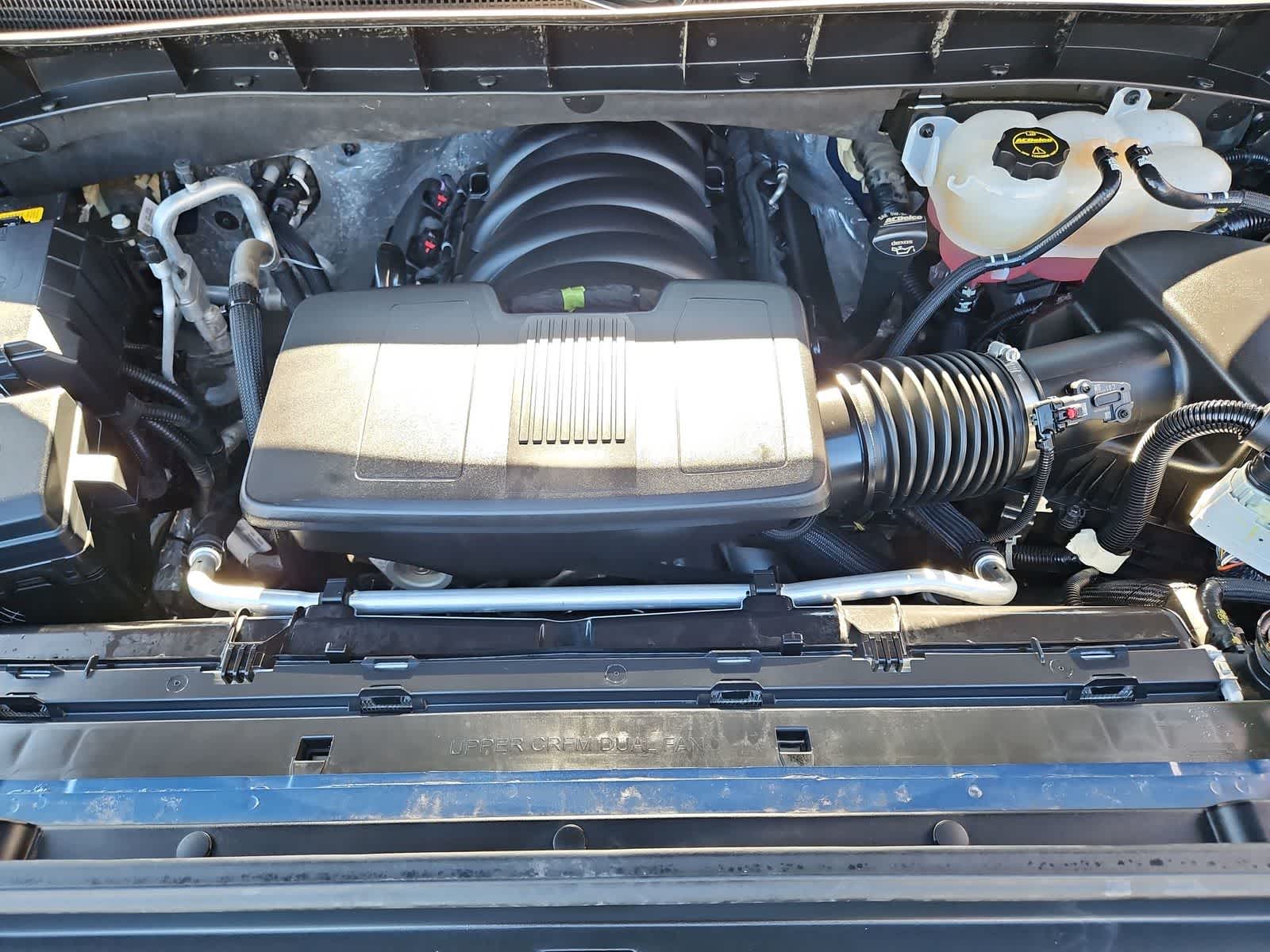 Thumbnail: 2024 GMC Sierra 1500 - 15