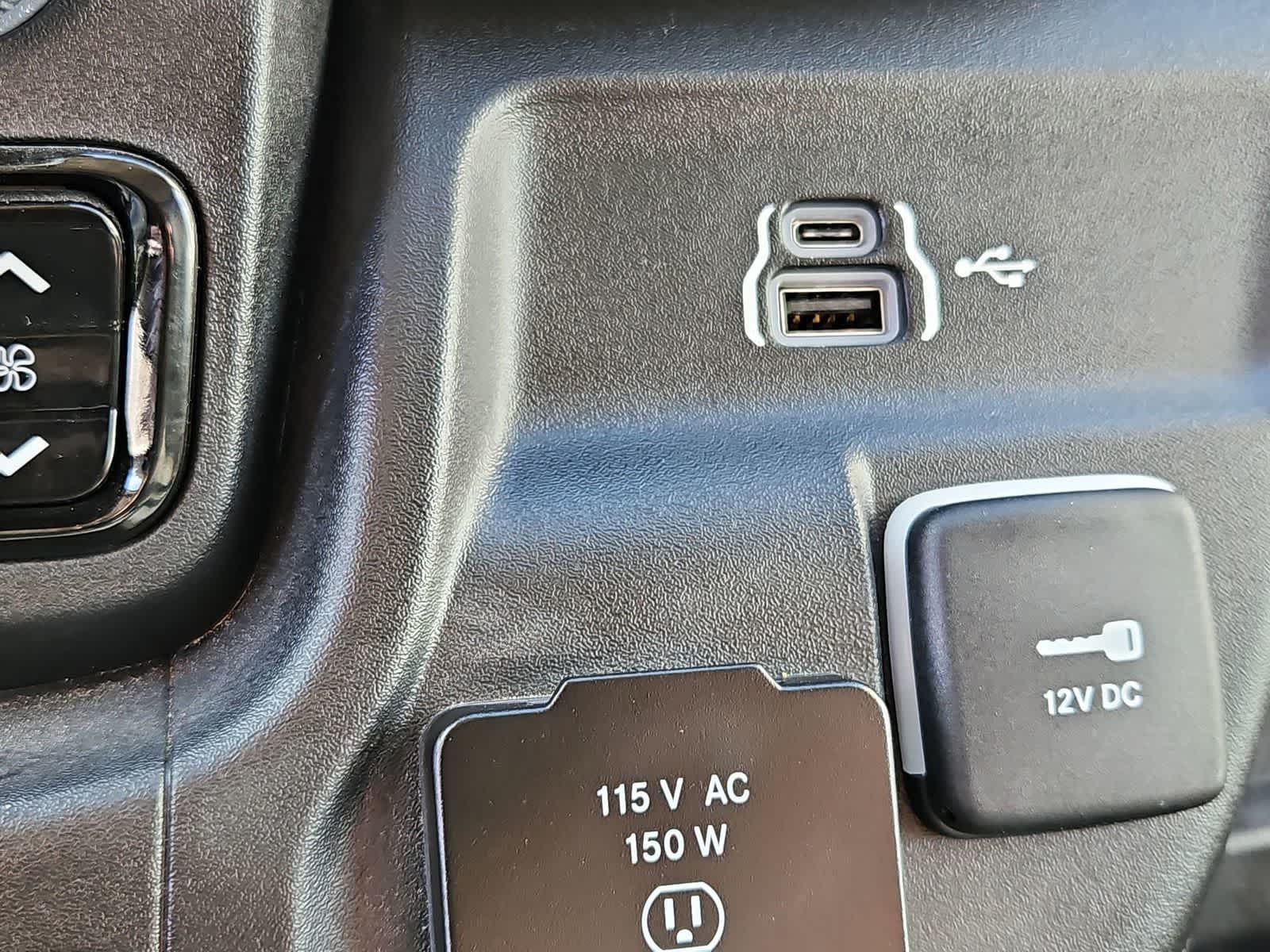 Thumbnail: 2025 RAM ProMaster - 27