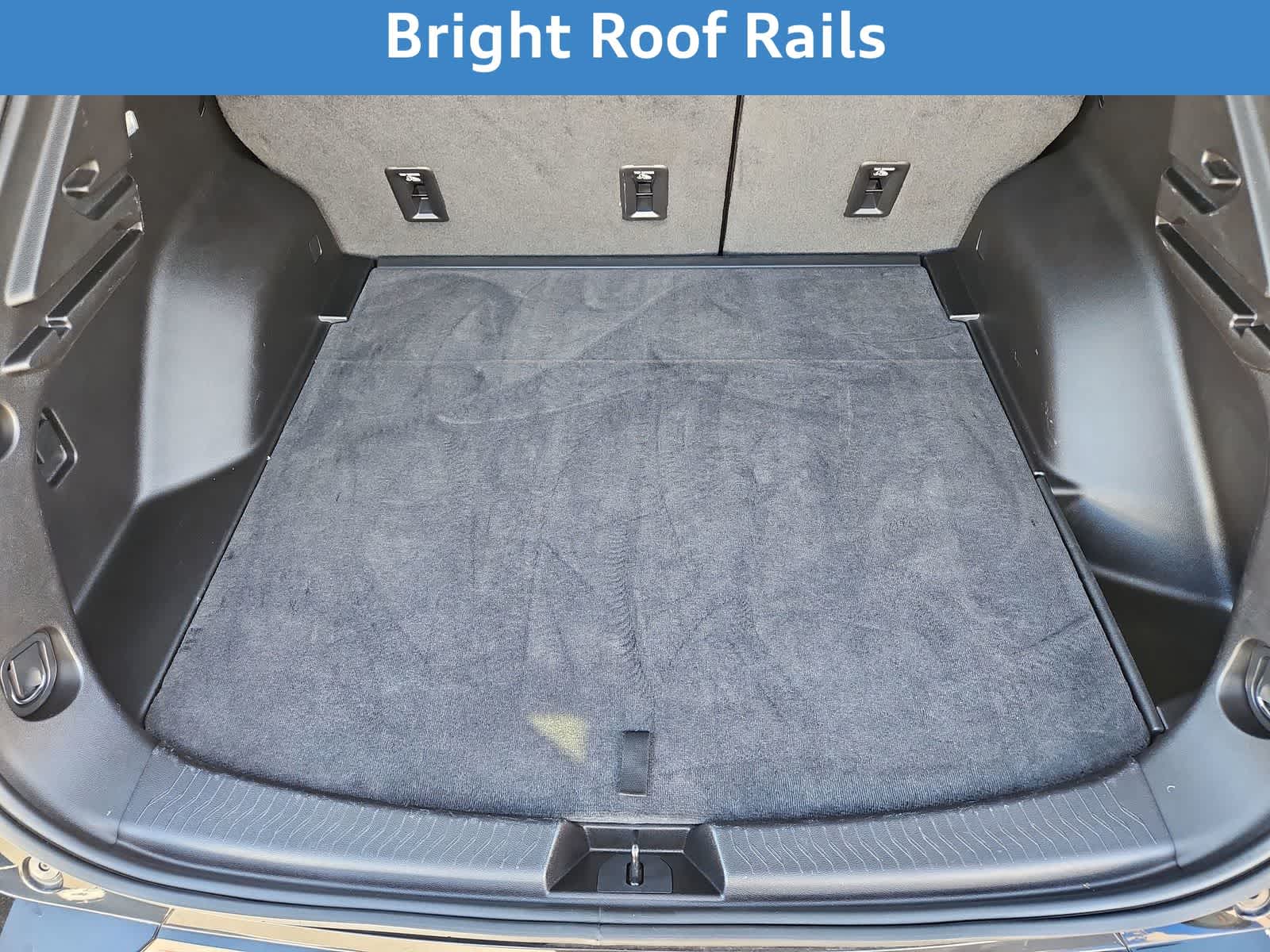 Thumbnail: 2025 Chevrolet Equinox - 34