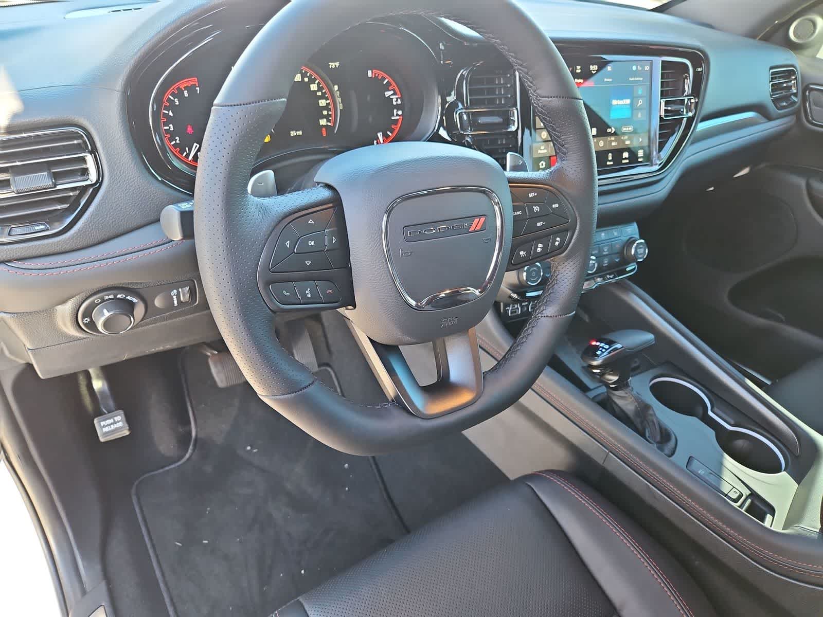 Thumbnail: 2026 Dodge Durango - 10