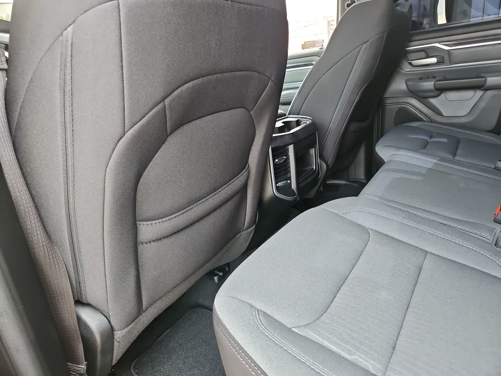 Thumbnail: 2023 RAM 1500 - 19