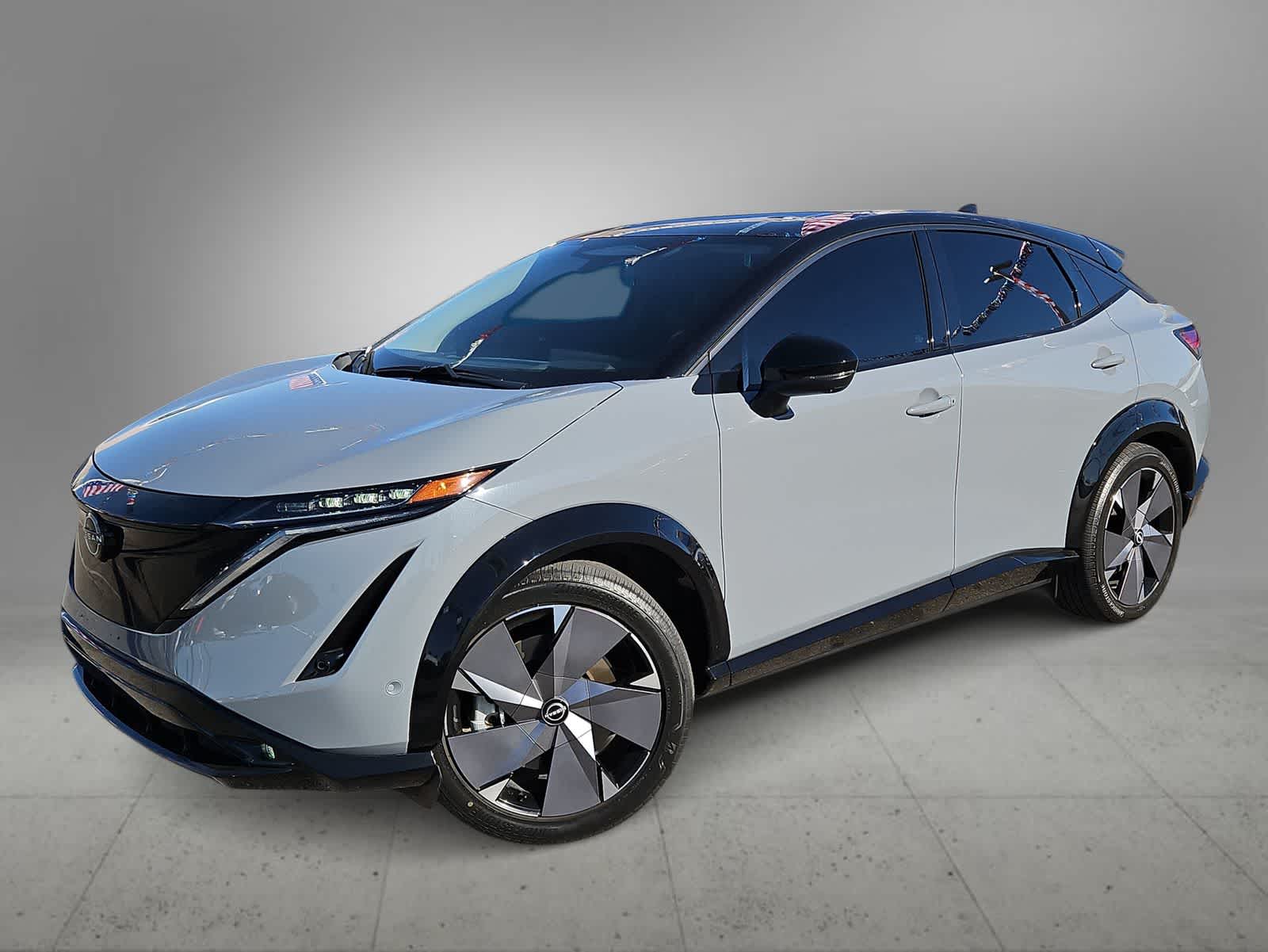 2023 Nissan Ariya Platinum+ -
                  Las Vegas, NV