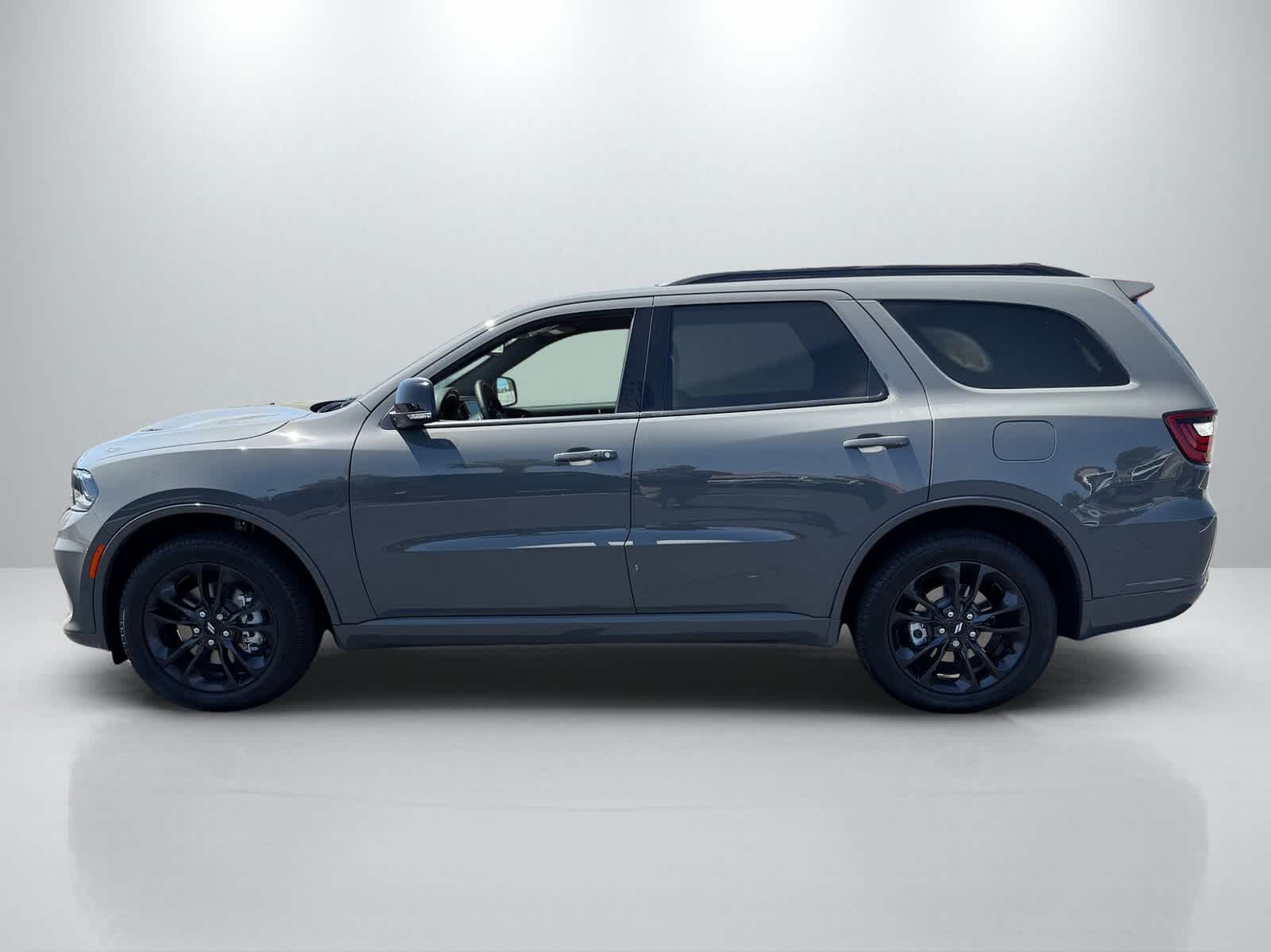 Thumbnail: 2026 Dodge Durango - 2