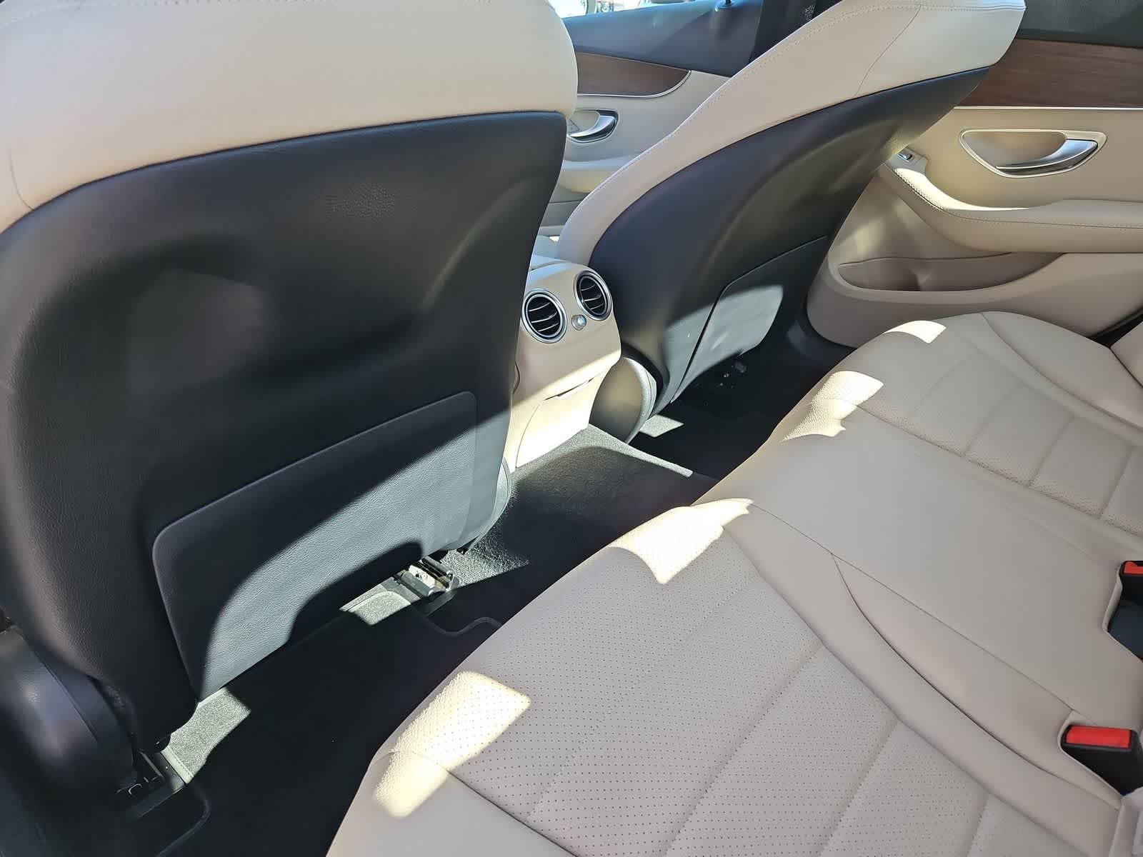 Thumbnail: 2019 Mercedes-Benz C-Class - 19