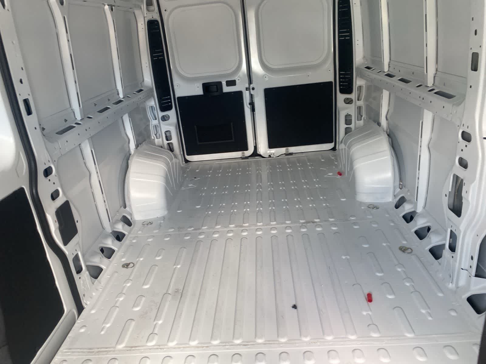 Thumbnail: 2025 RAM ProMaster - 13